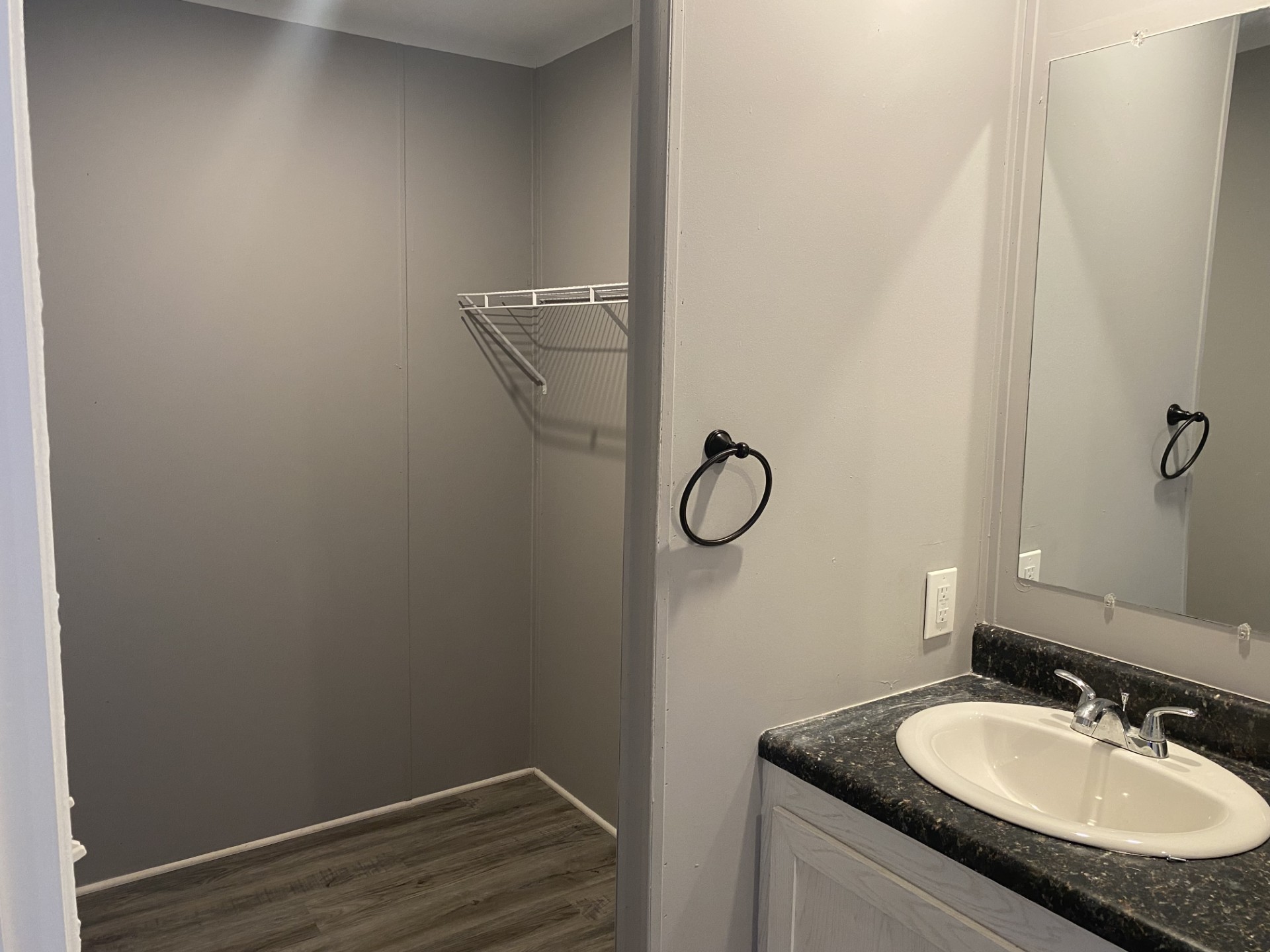 A photo of the Springbrook Village Home