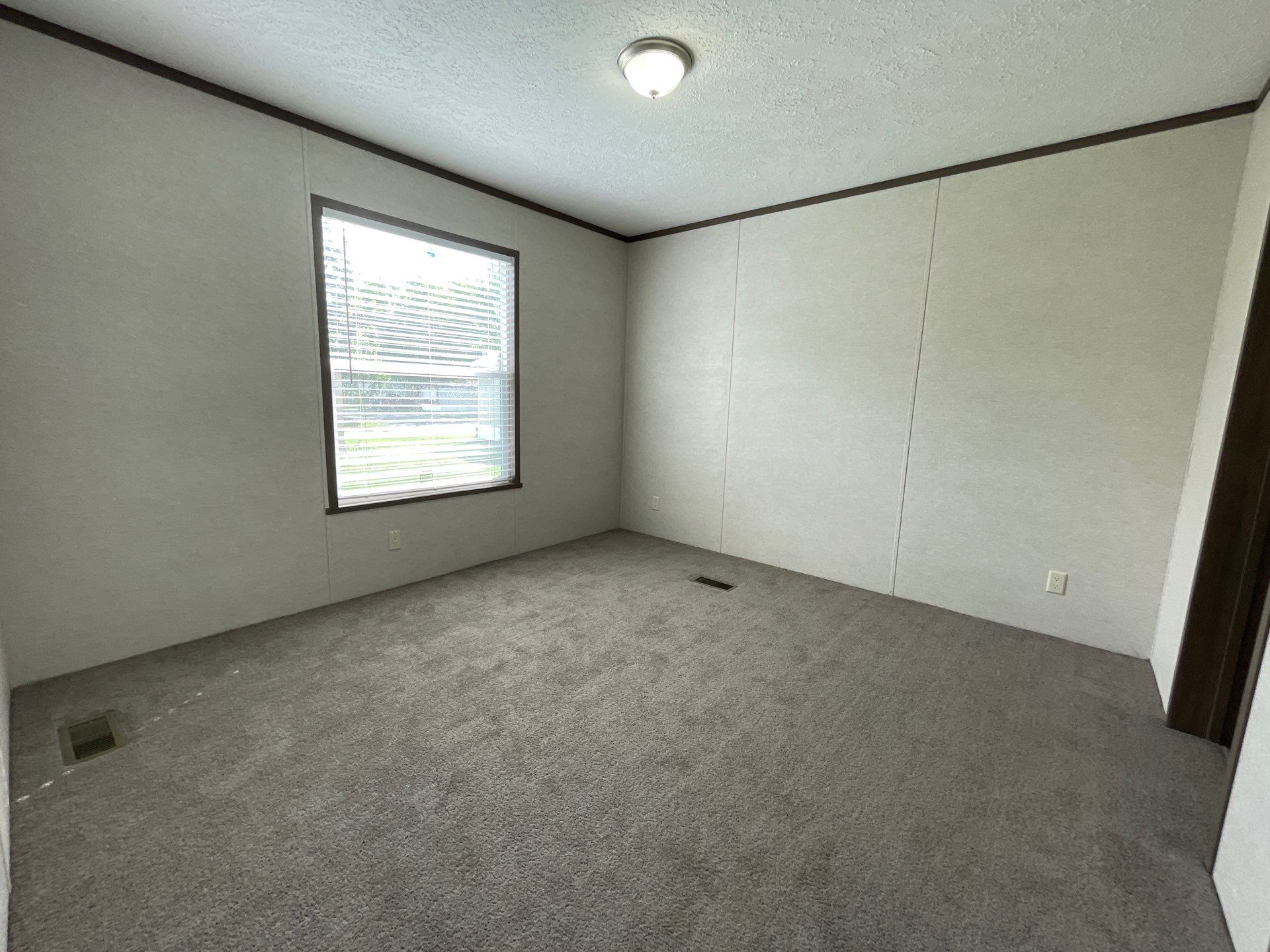 A photo of the Hickory Lane Home