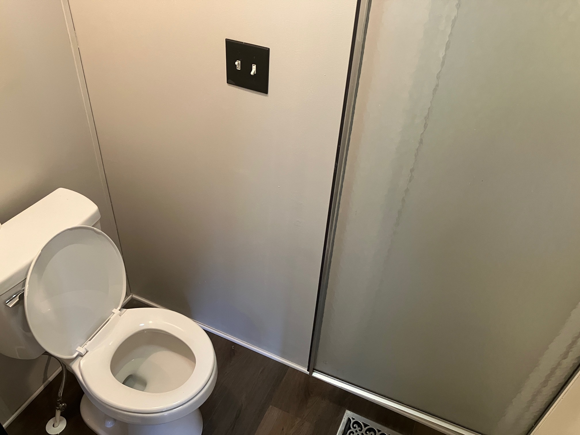 A photo of the Virginia Hills Home