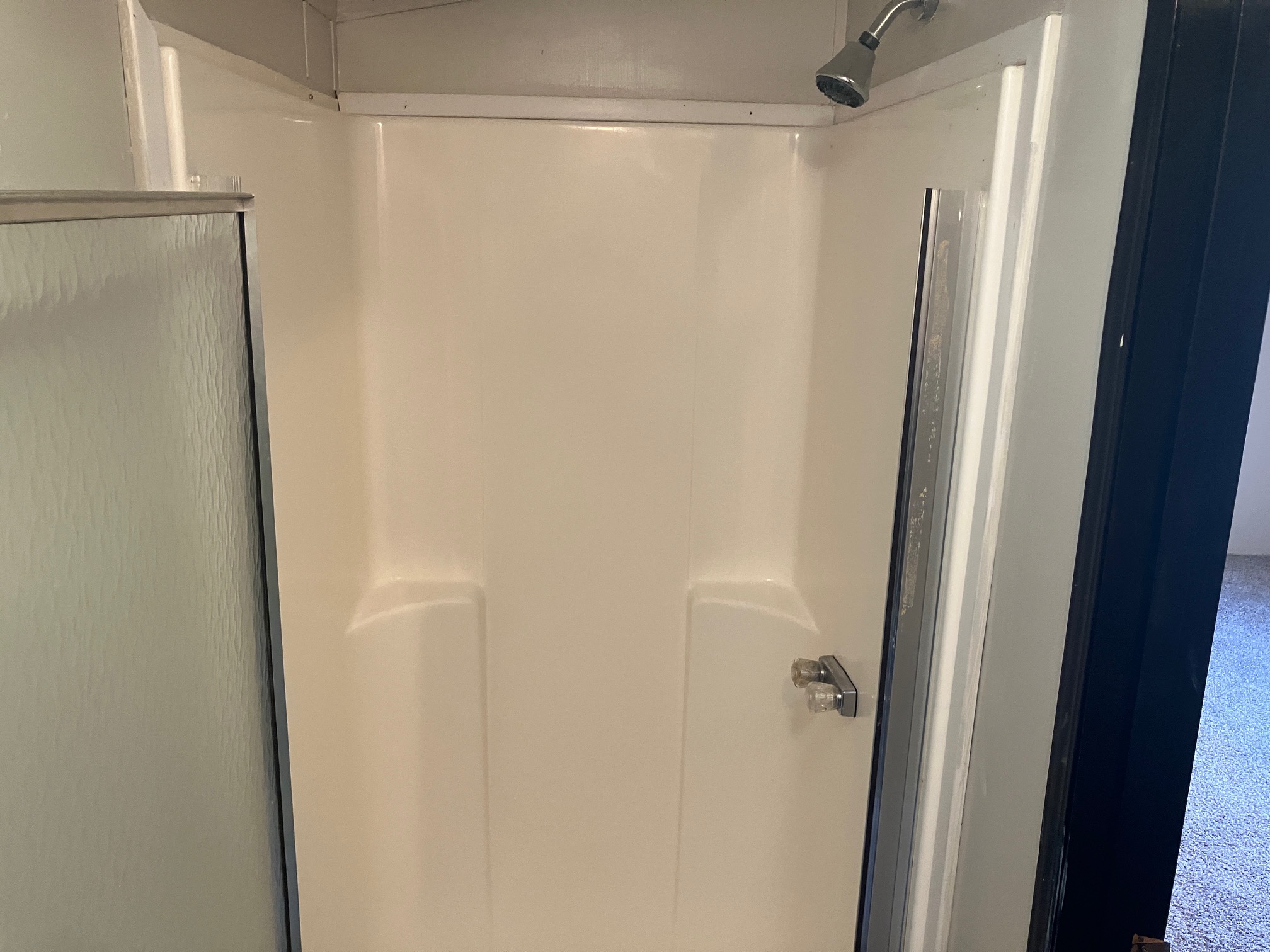 A photo of the Virginia Hills Home