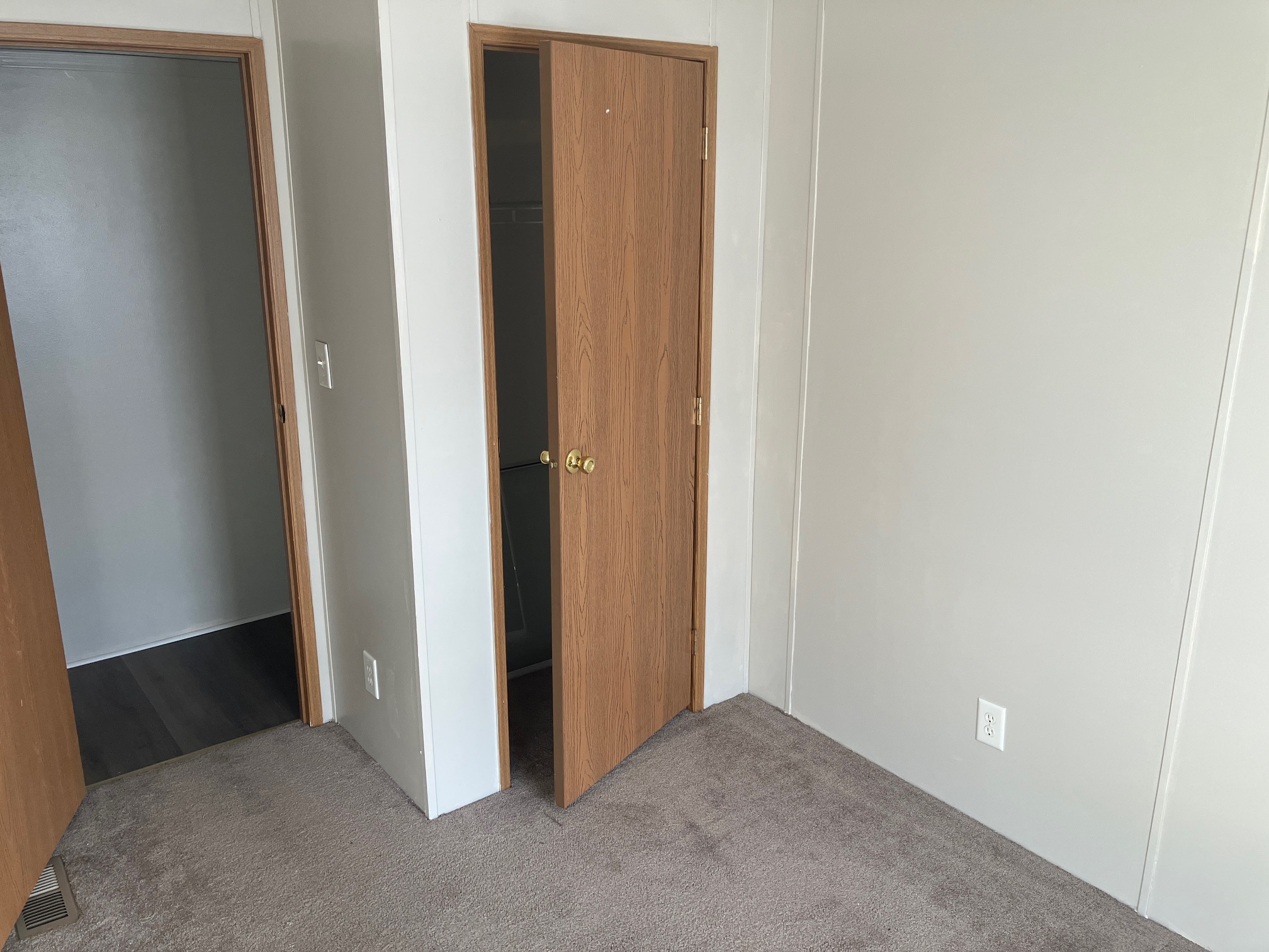 A photo of the Virginia Hills Home