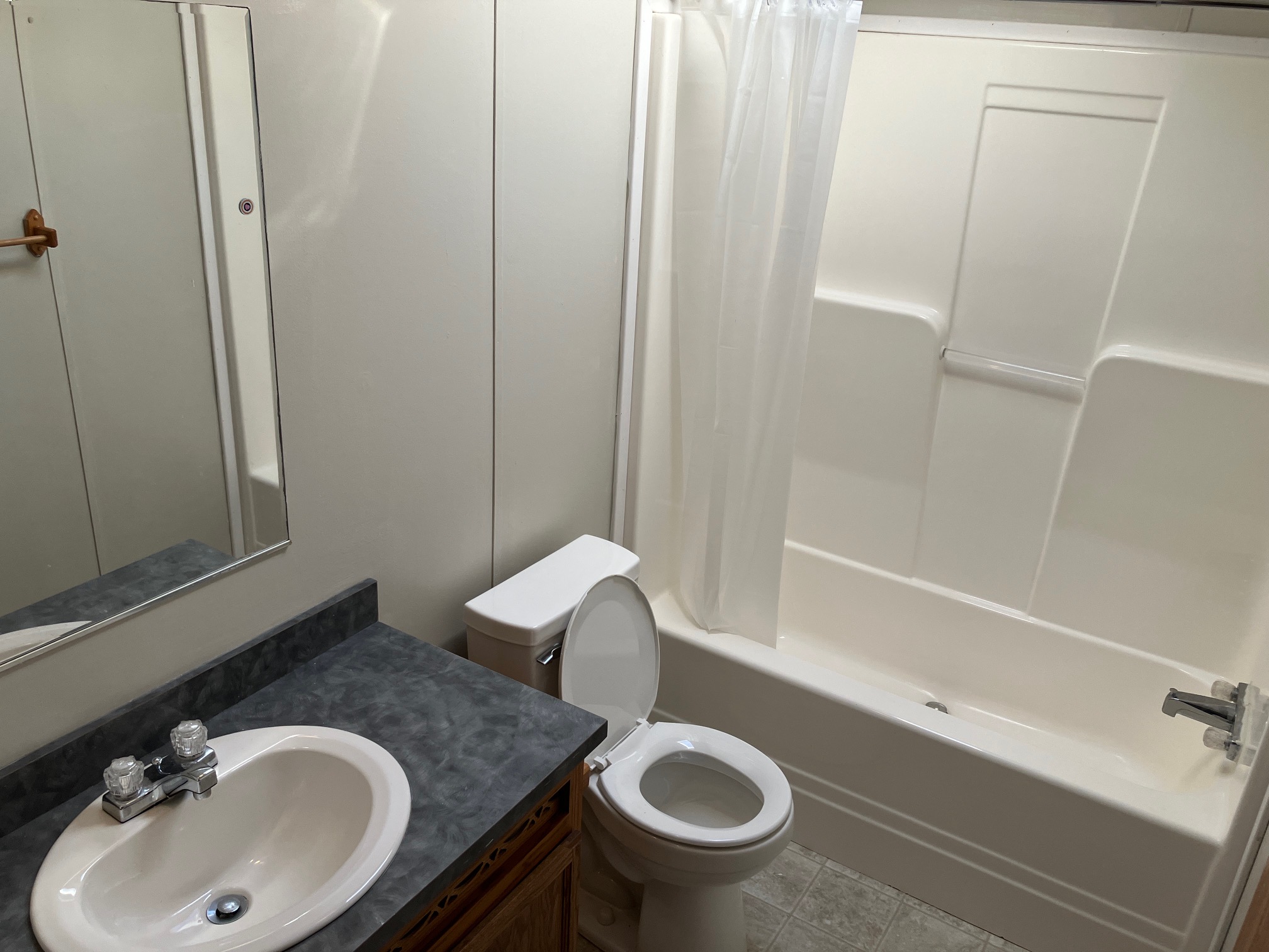 A photo of the Virginia Hills Home