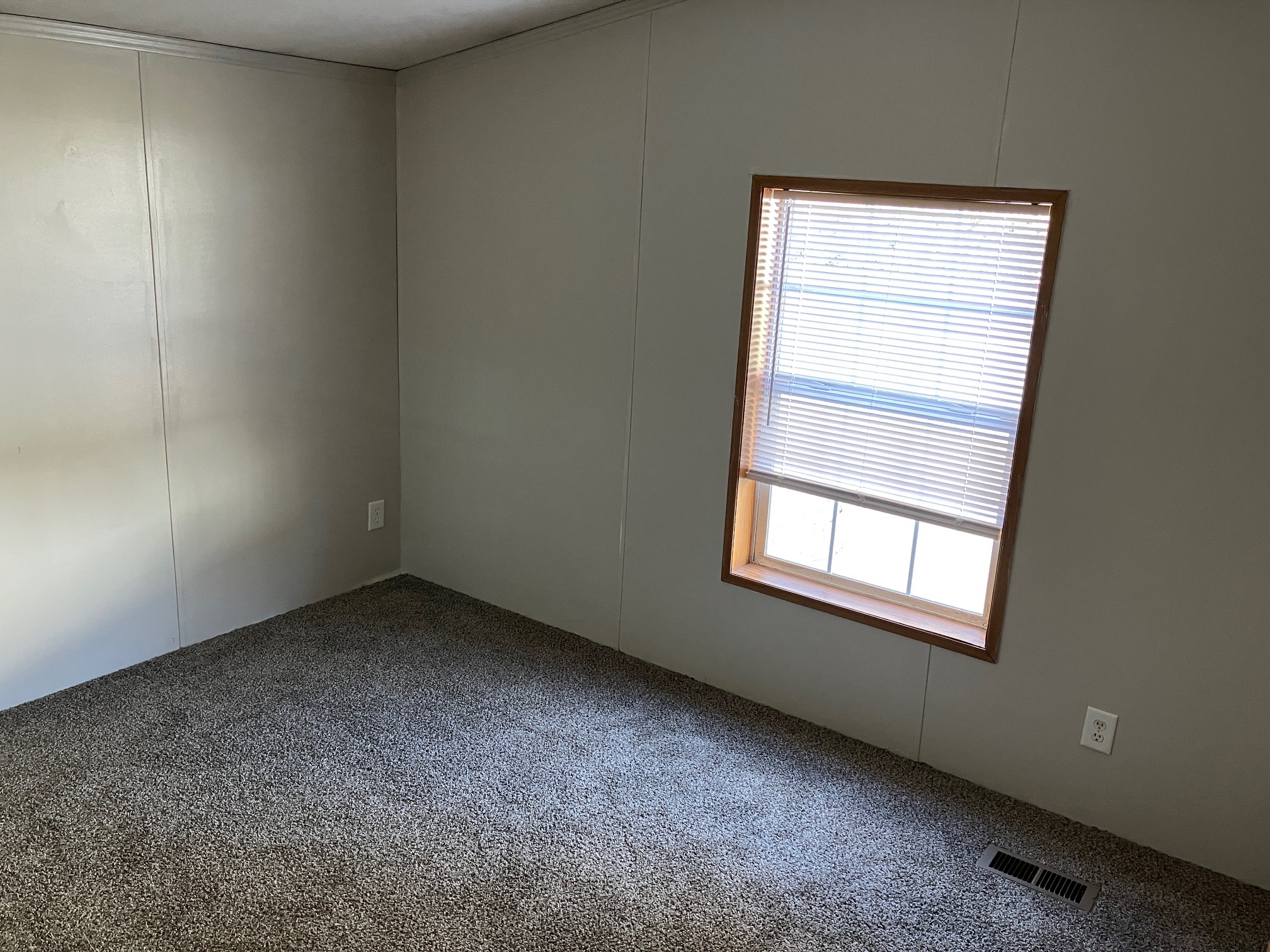 A photo of the Virginia Hills Home