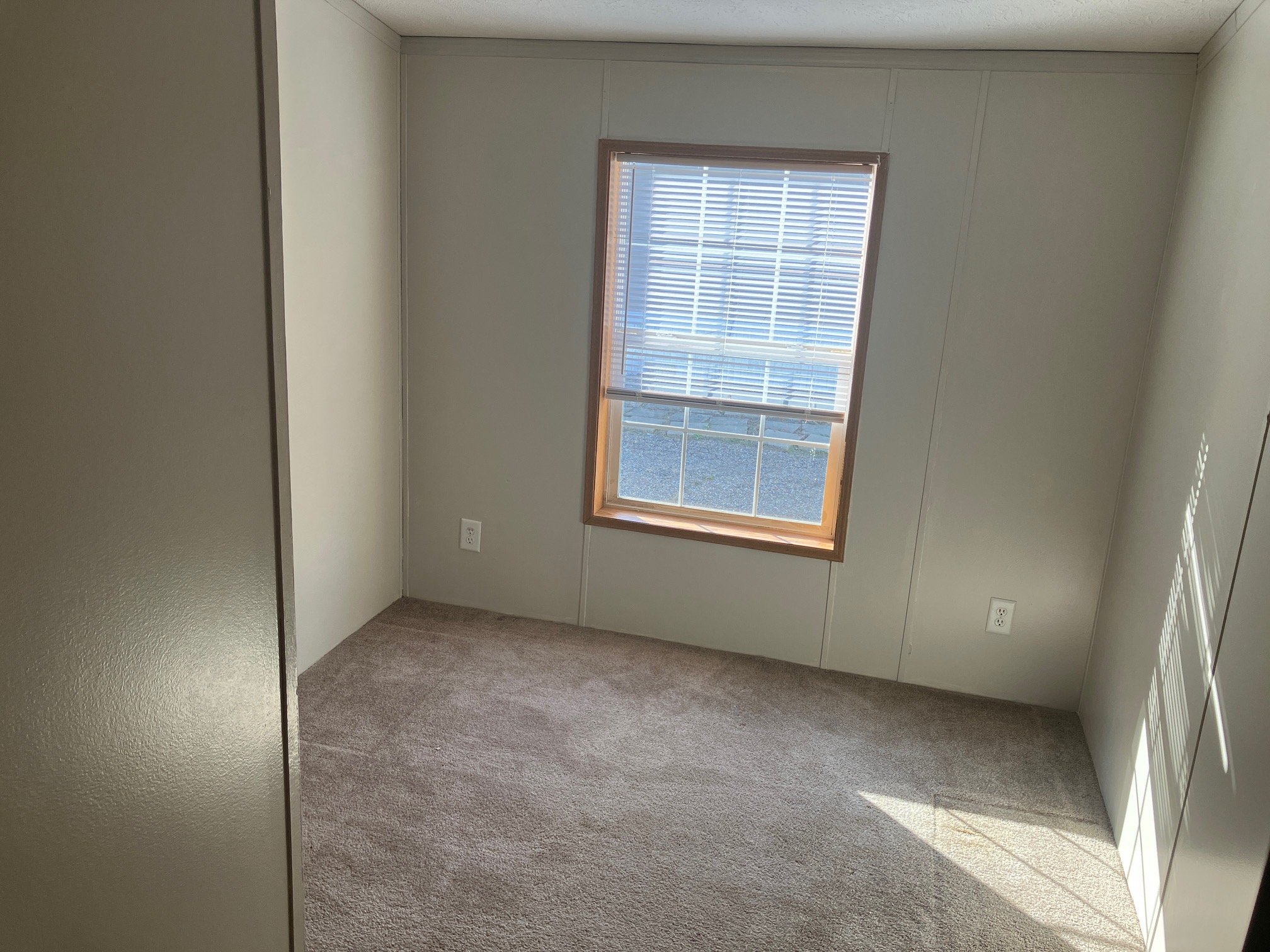 A photo of the Virginia Hills Home