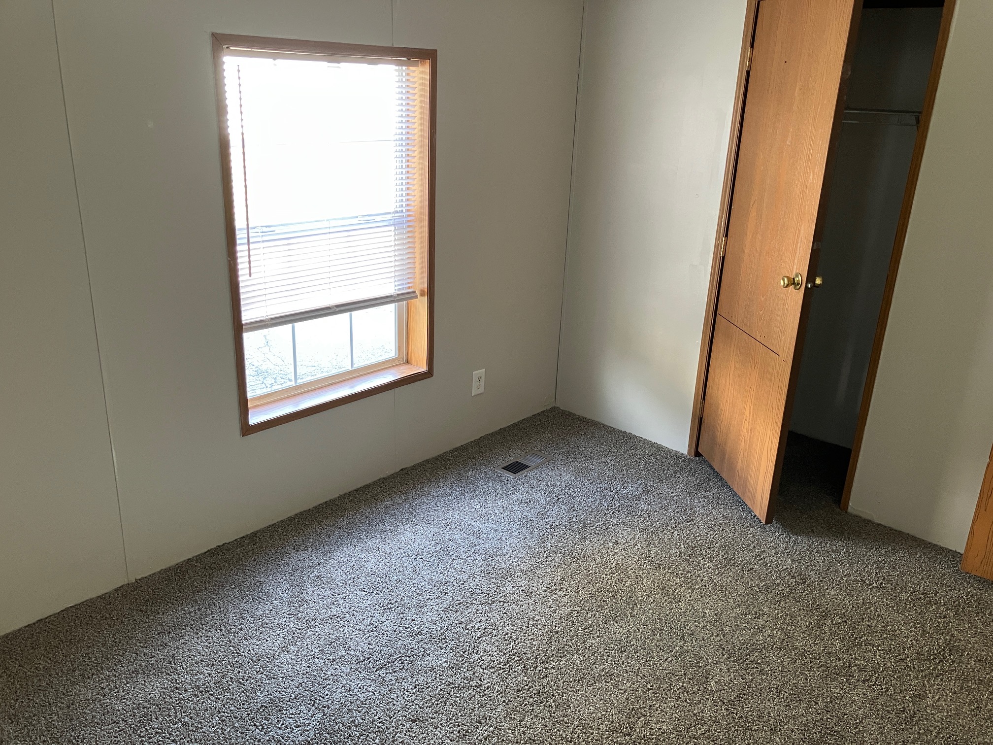 A photo of the Virginia Hills Home