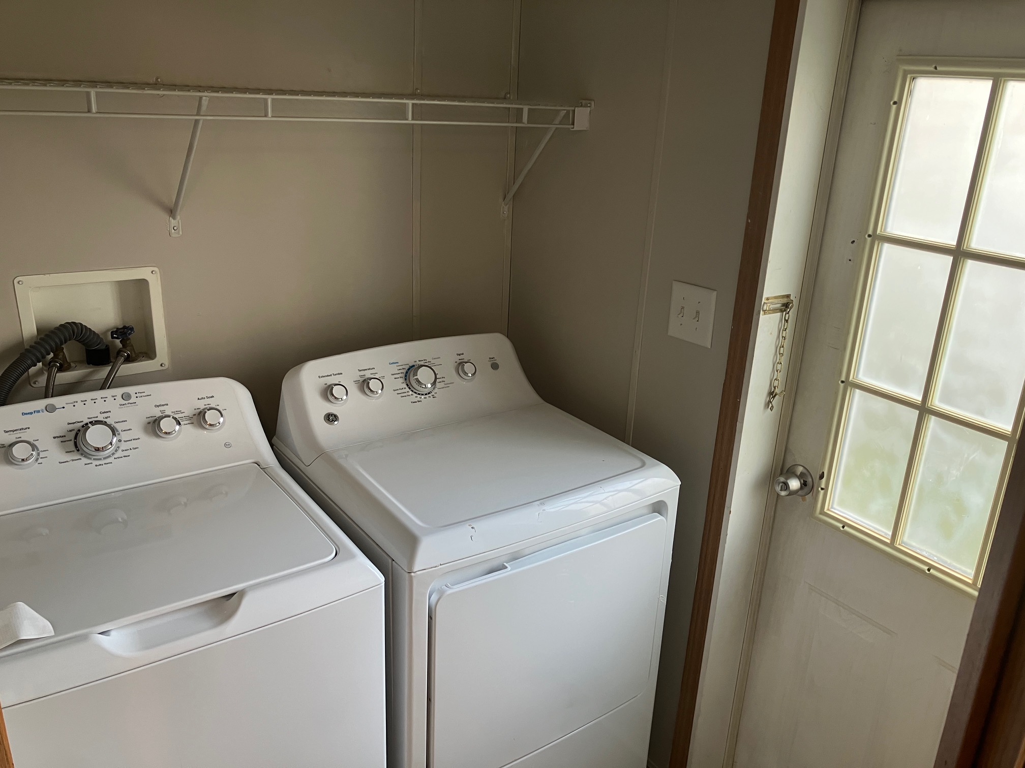 A photo of the Virginia Hills Home