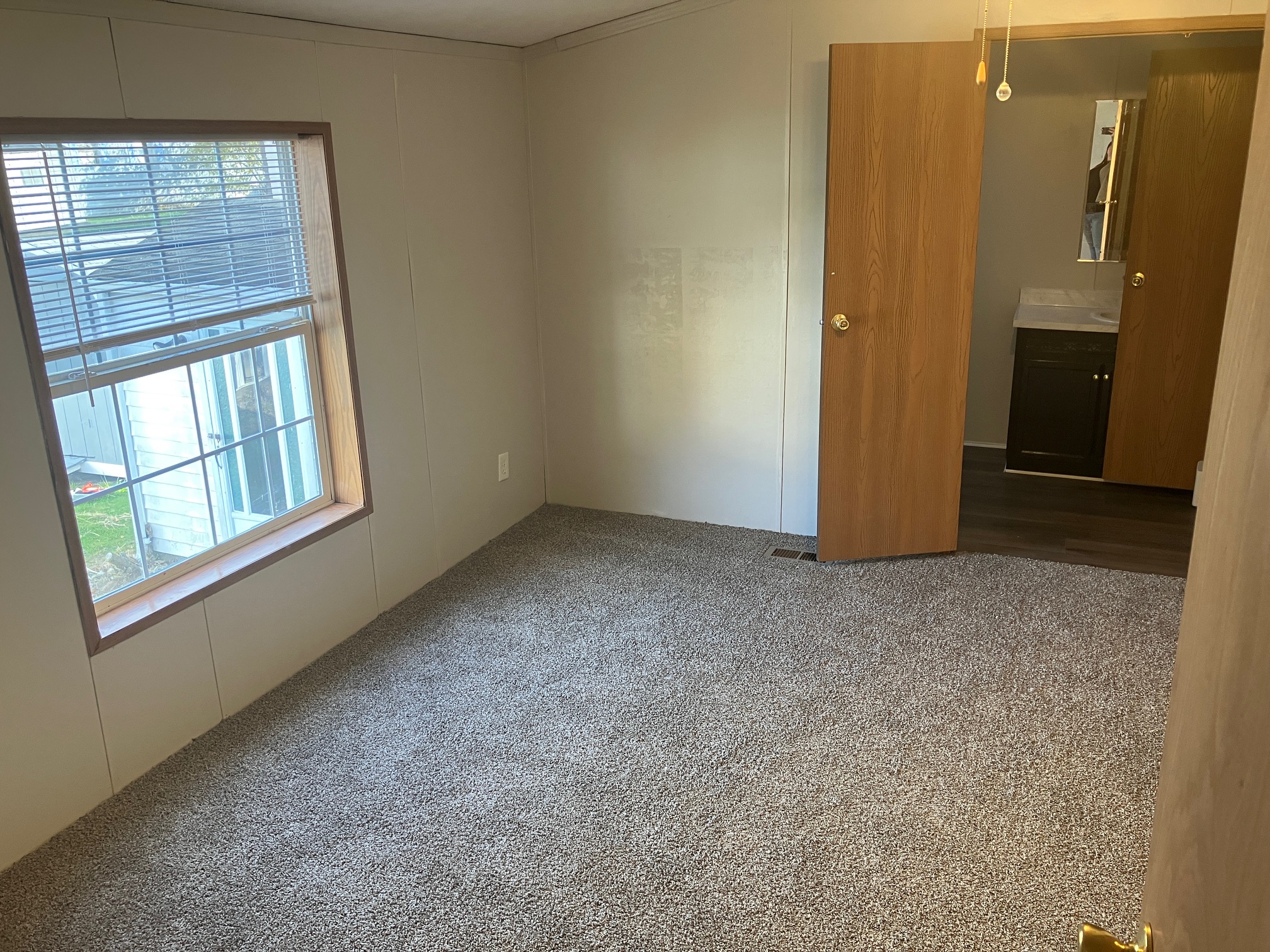 A photo of the Virginia Hills Home