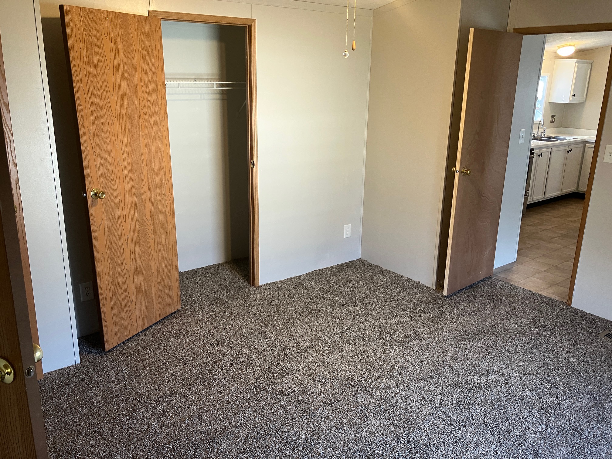 A photo of the Virginia Hills Home