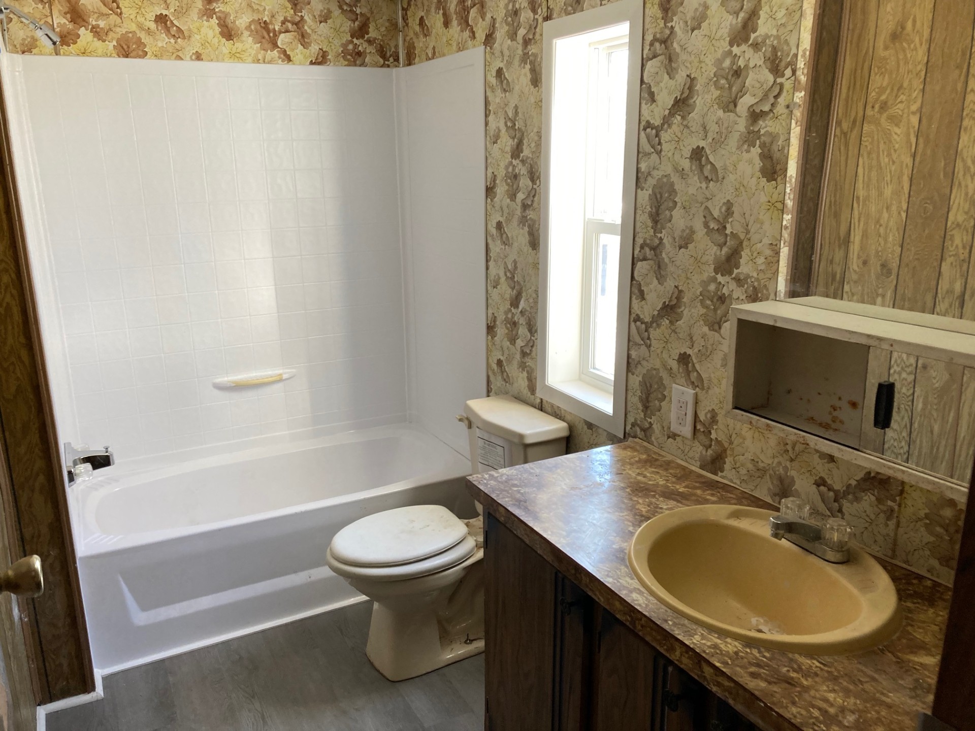 A photo of the Holiday North Home