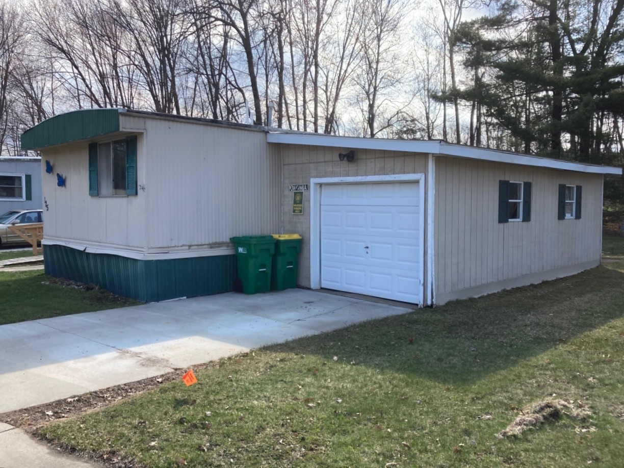 A photo of the Holiday North Home