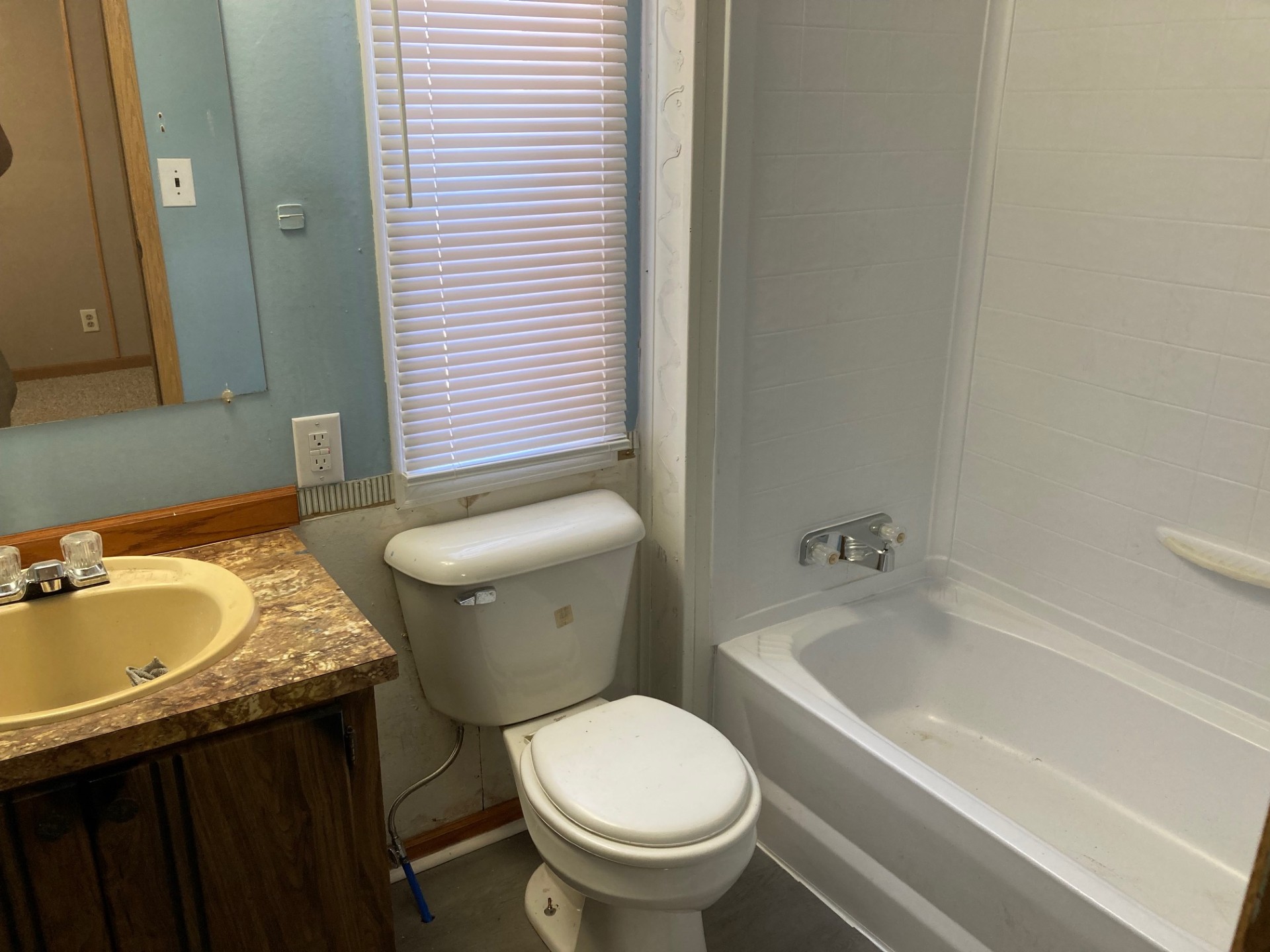 A photo of the Holiday North Home