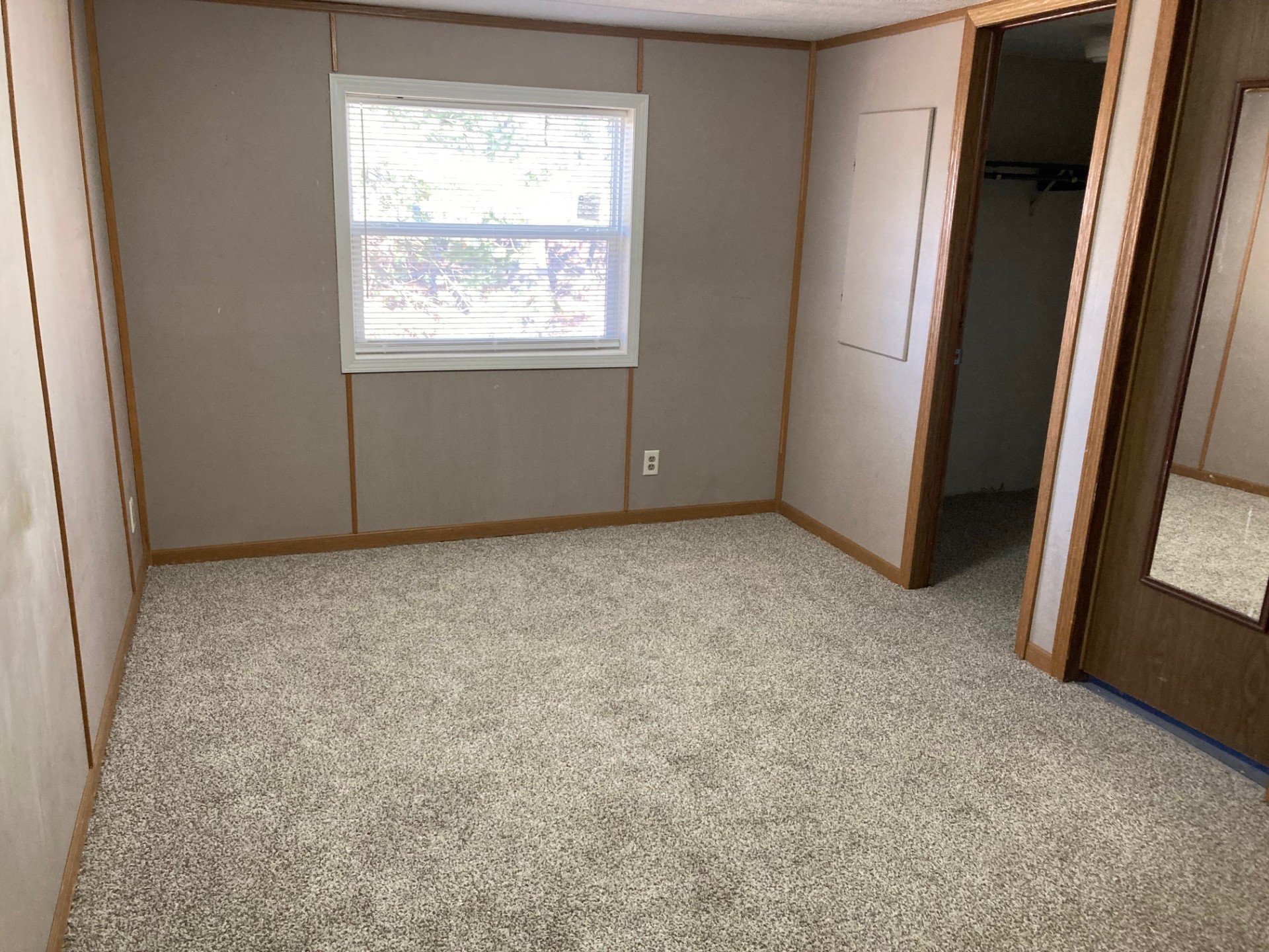 A photo of the Holiday North Home