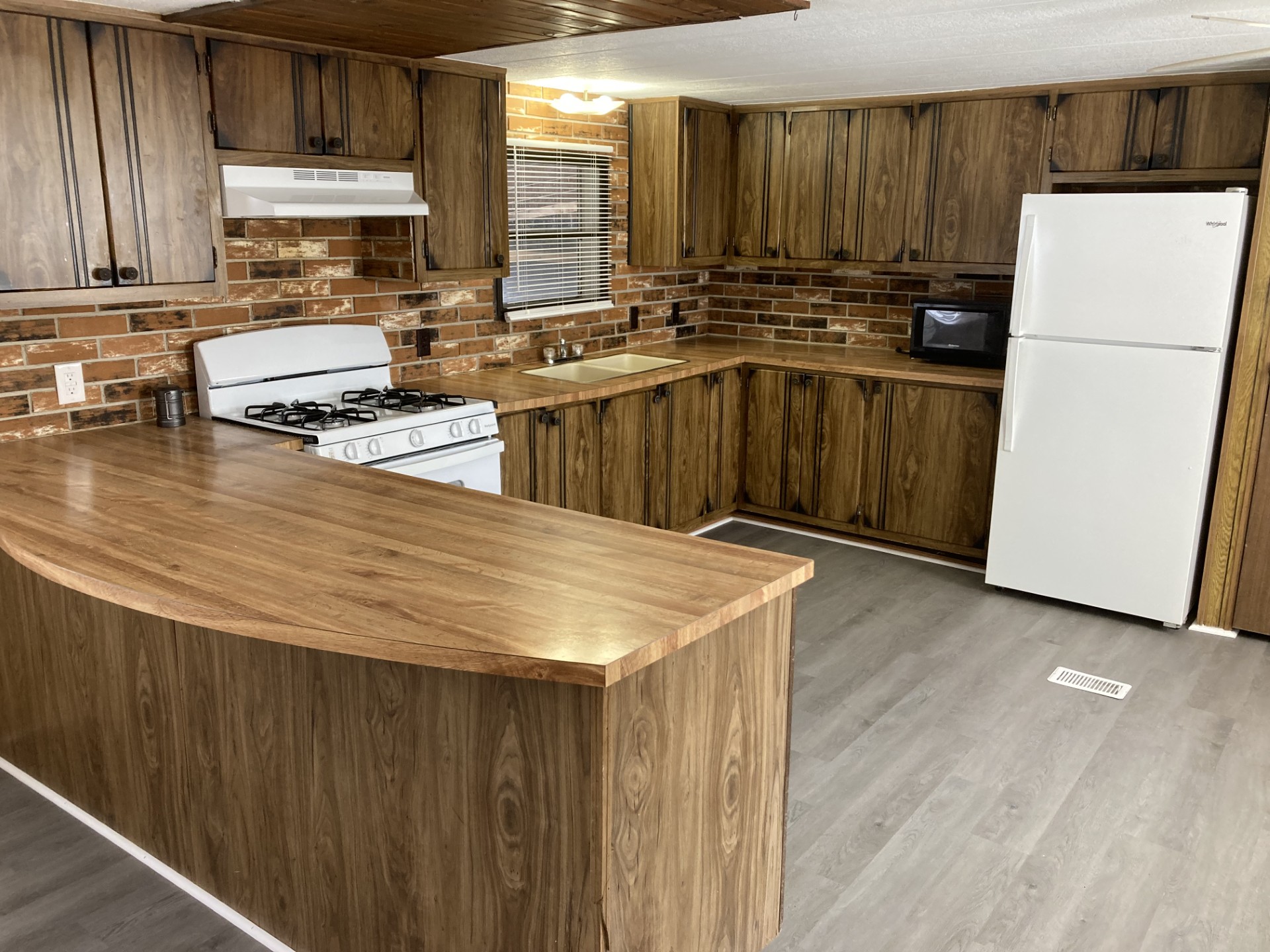 A photo of the Holiday North Home