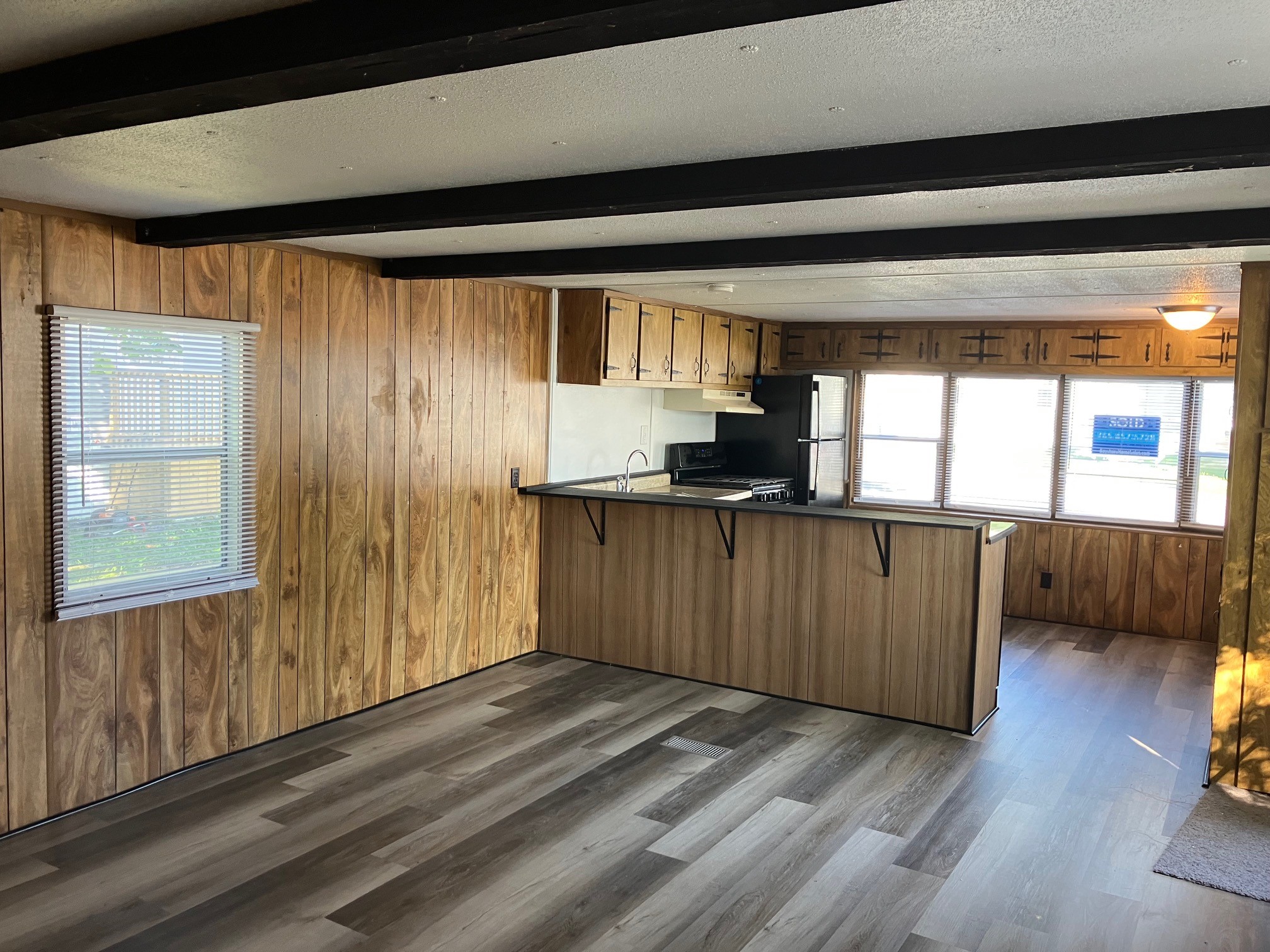 A photo of the Maple Lawn Village Home