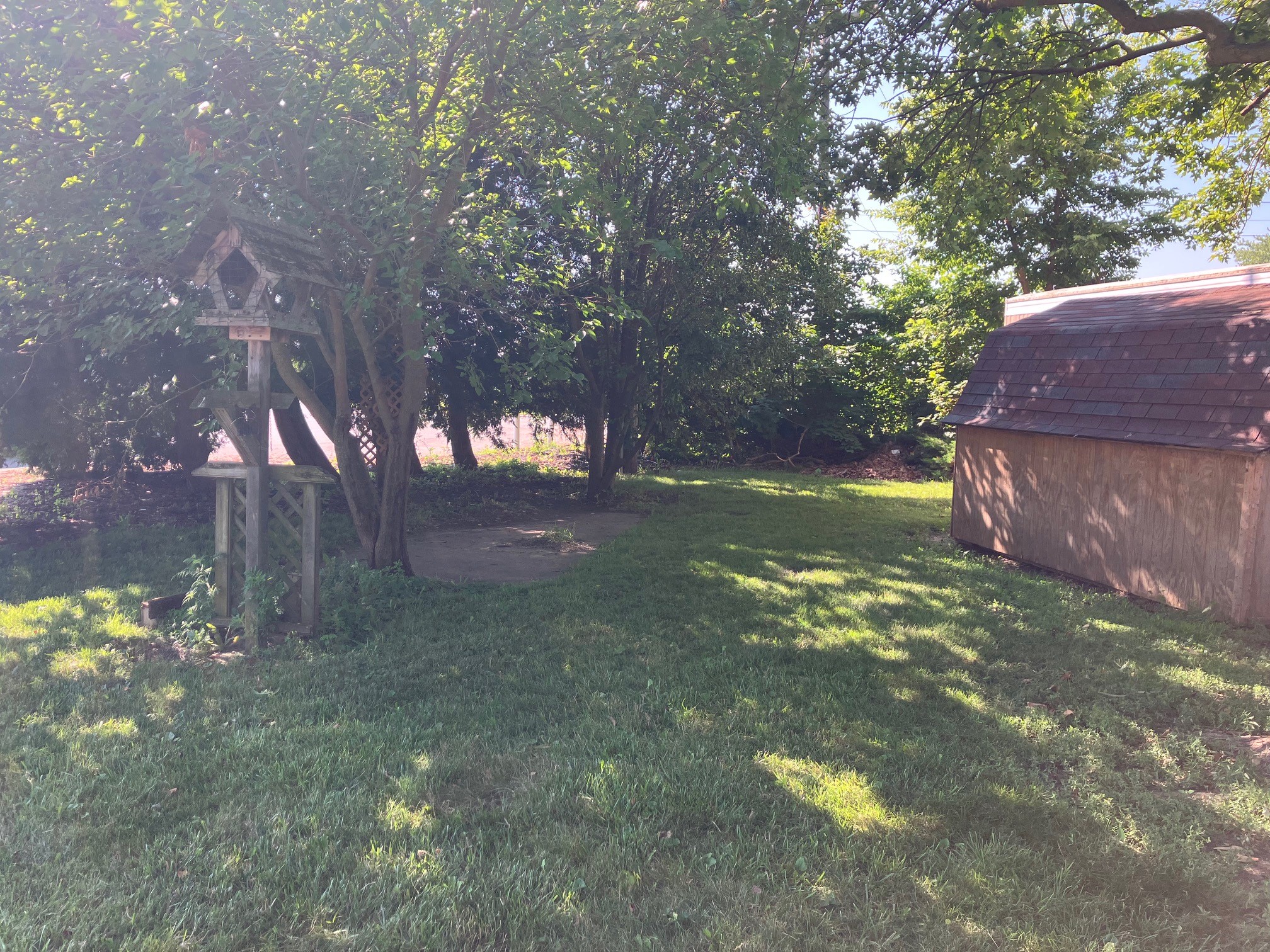A photo of the Maple Lawn Village Home