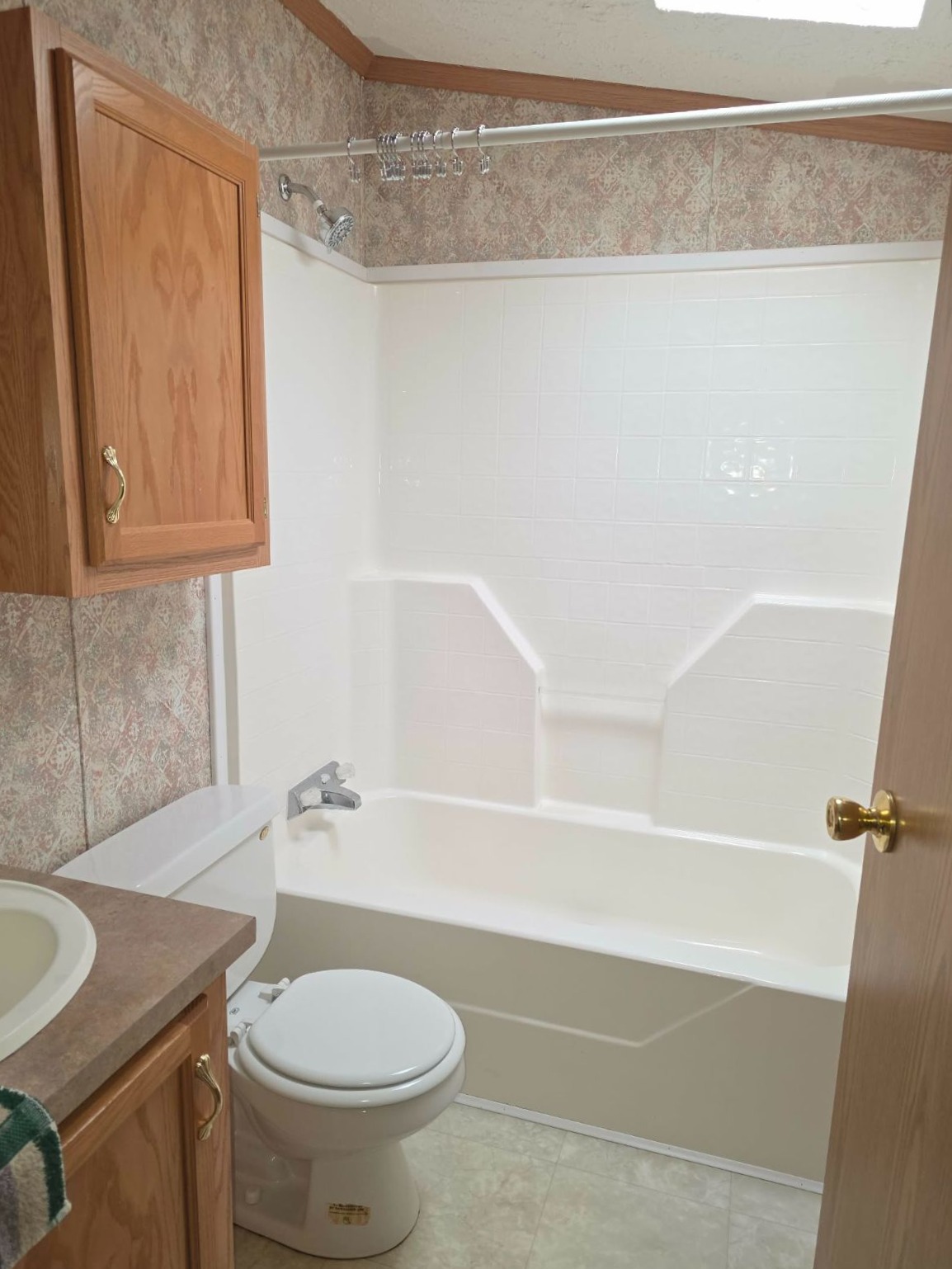 A photo of the Alpine Park Home