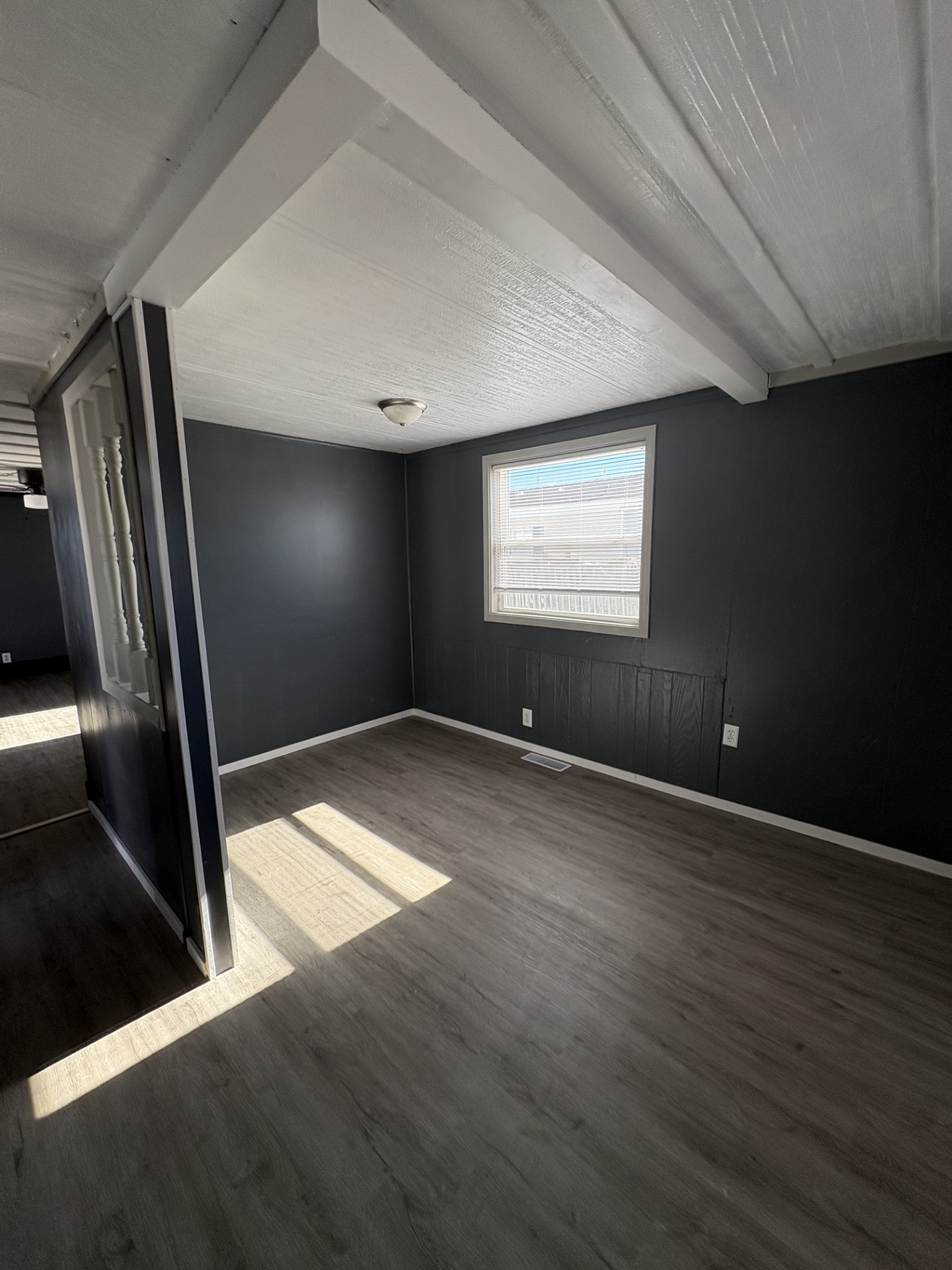 A photo of the Park Plaza Home