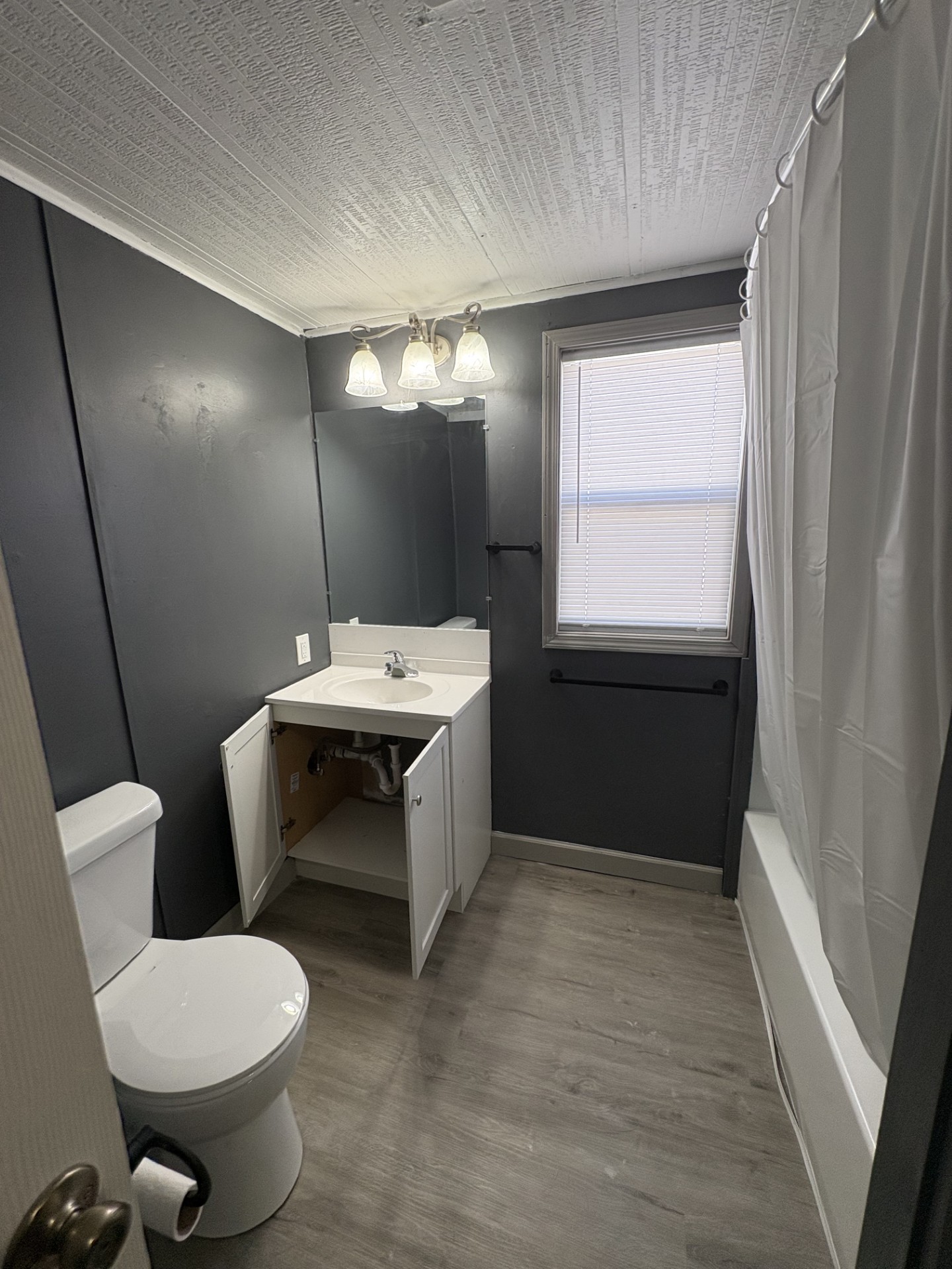 A photo of the Park Plaza Home