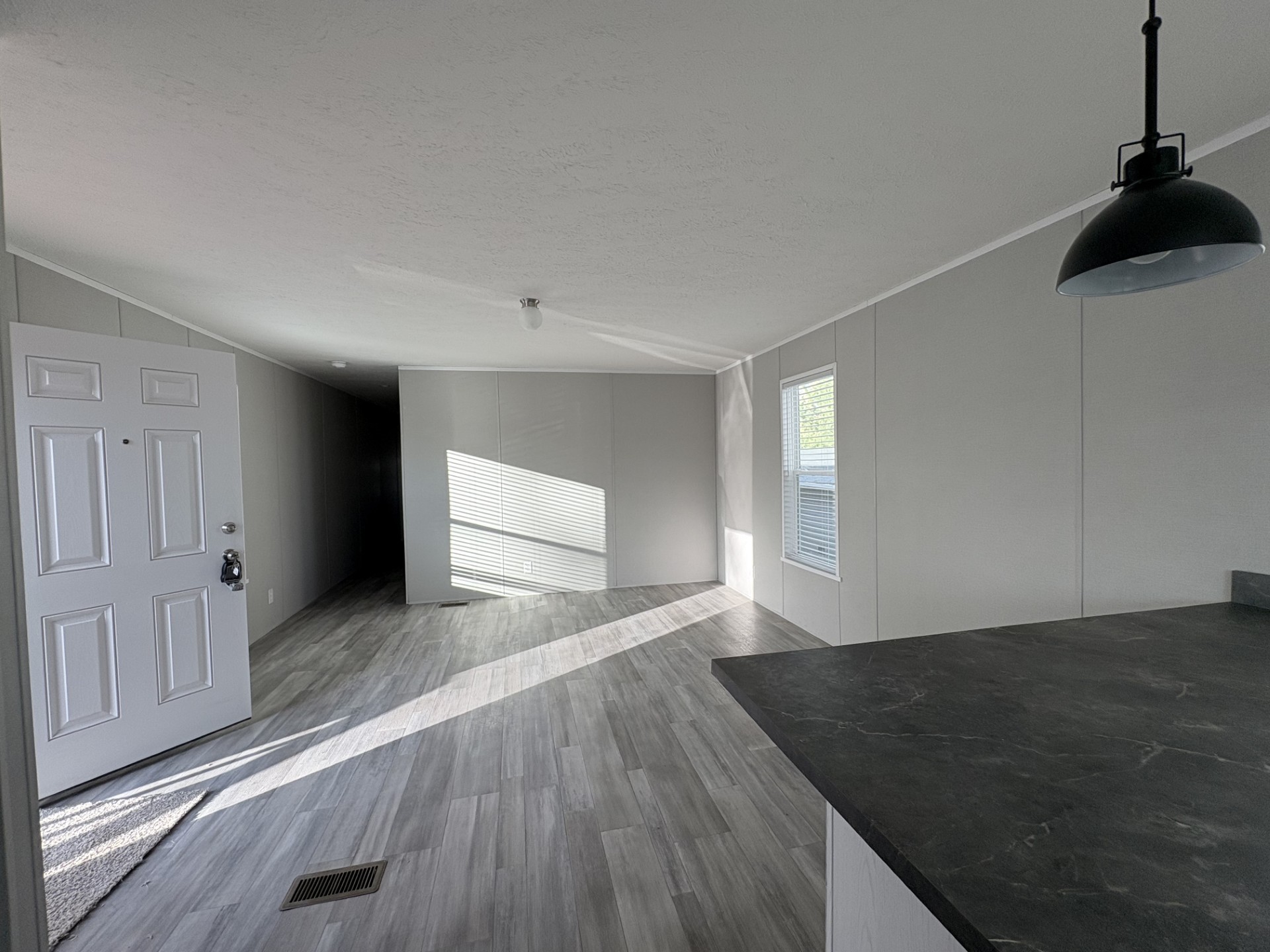 A photo of the Highview Home