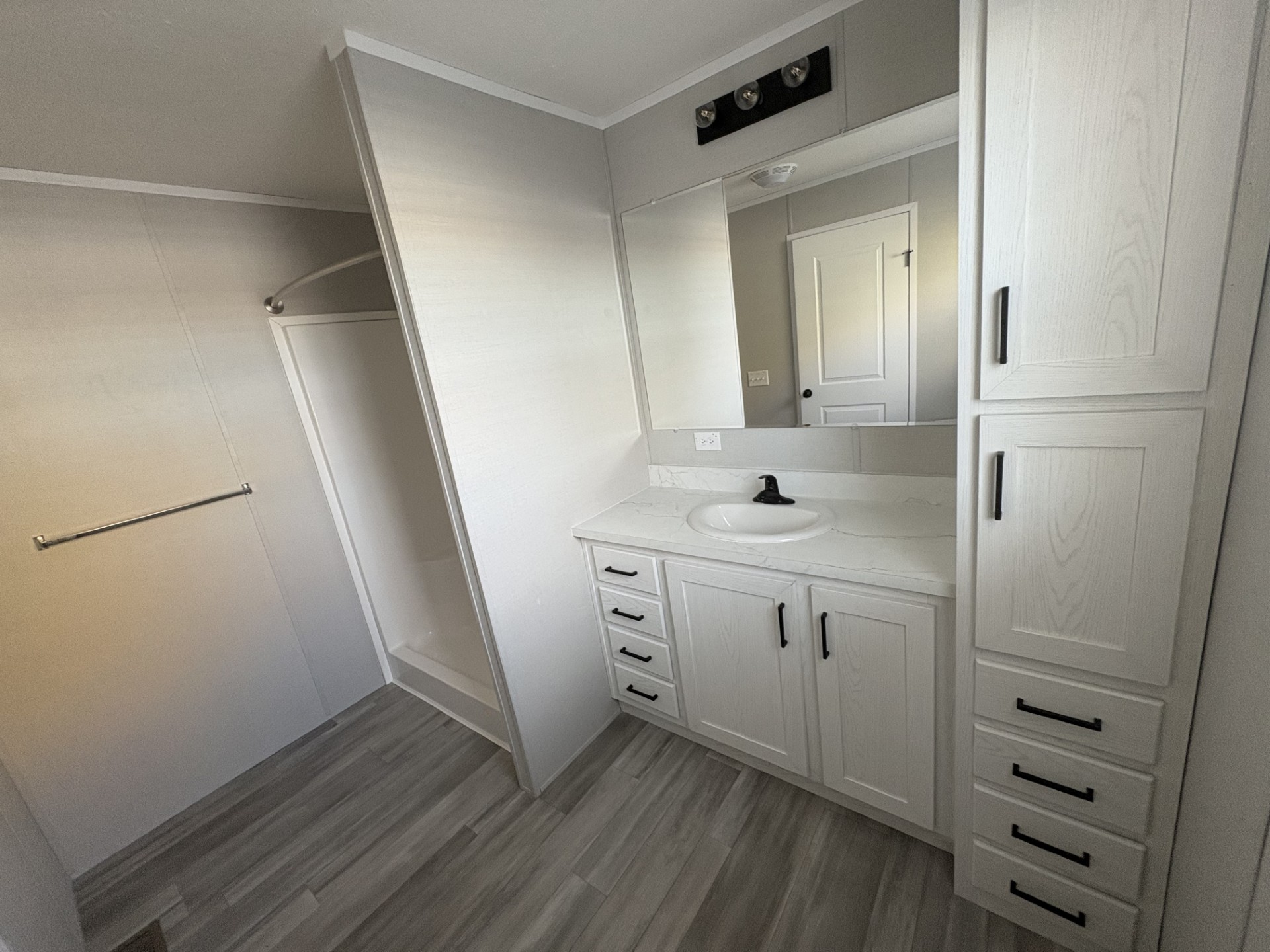 A photo of the Highview Home