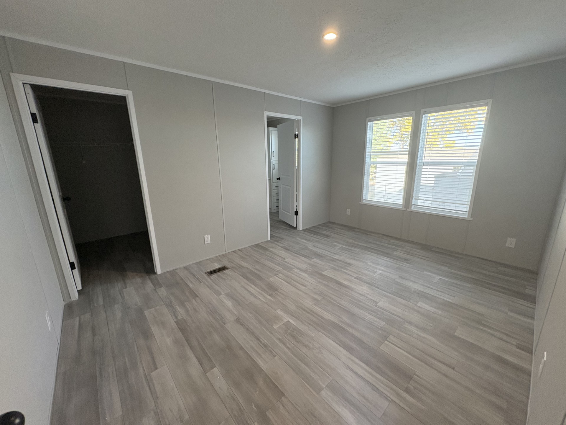 A photo of the Highview Home