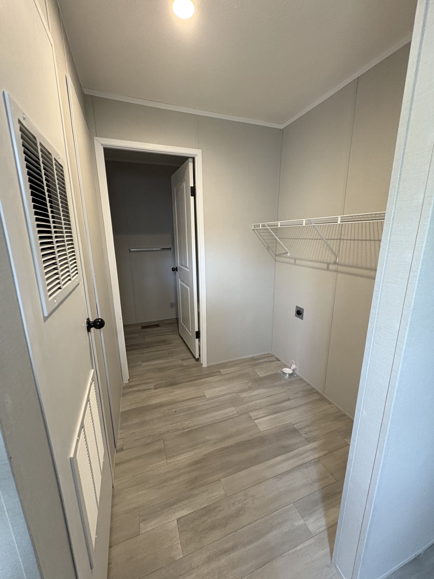 A photo of the Highview Home