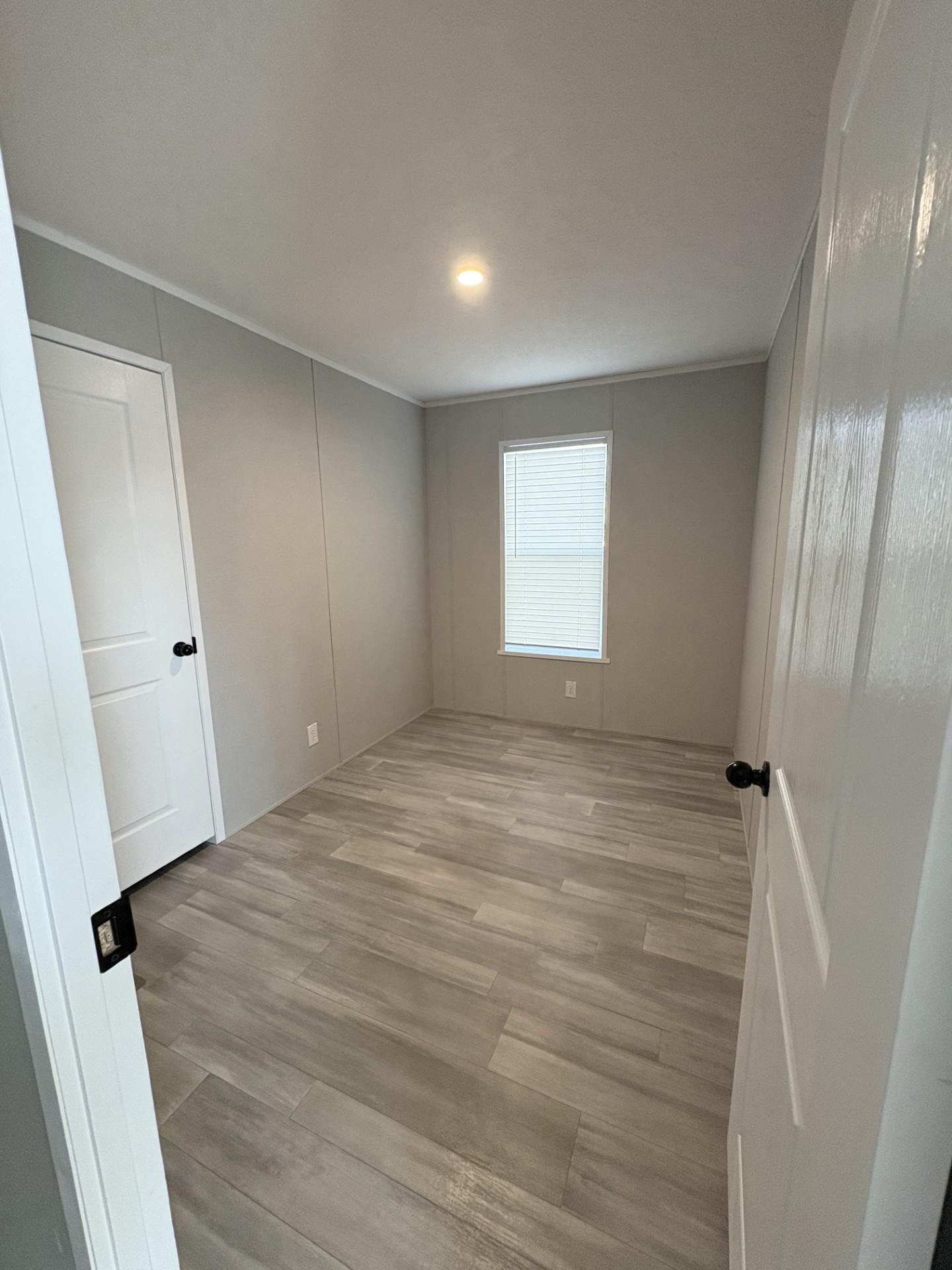 A photo of the Highview Home