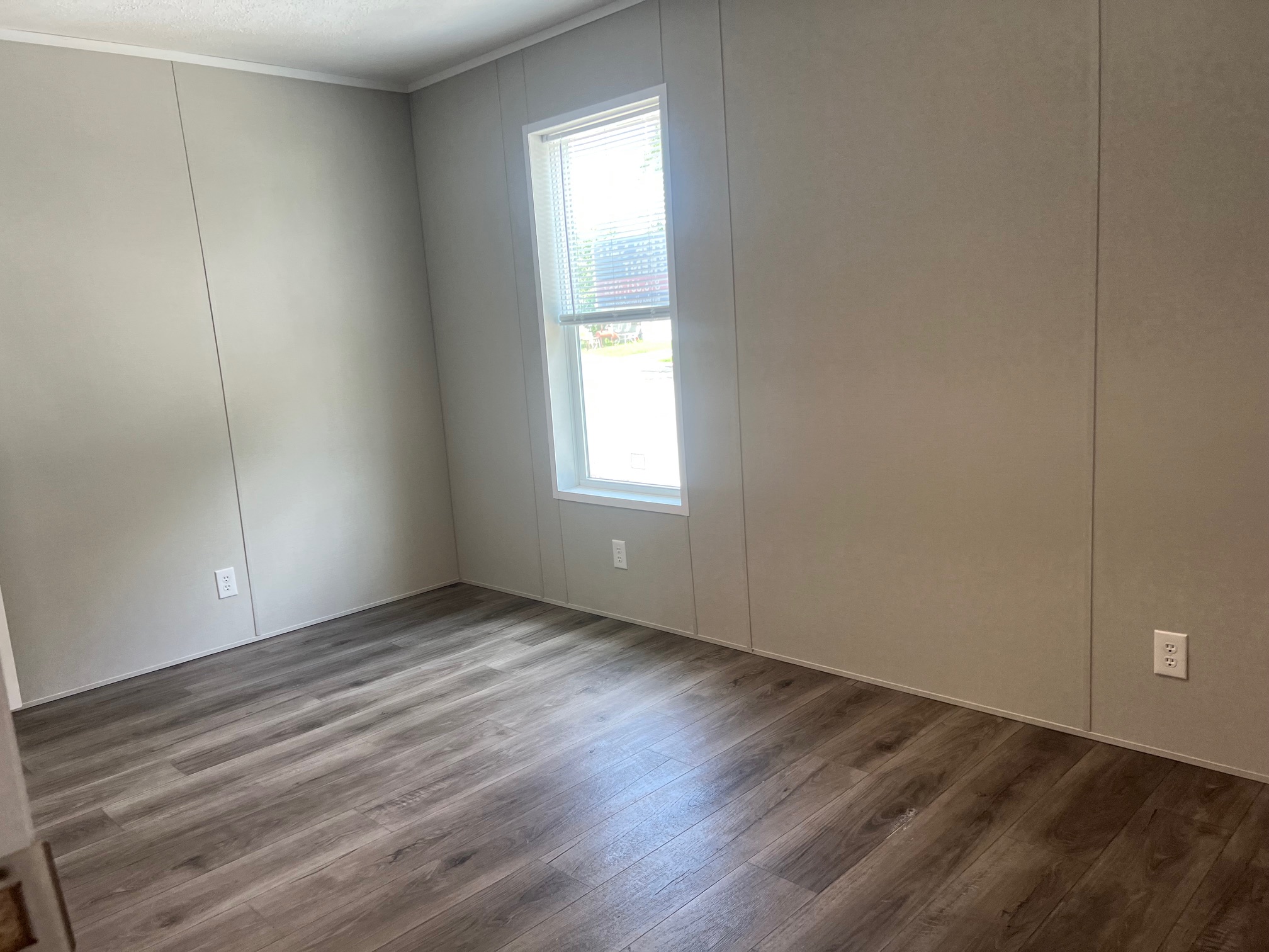 A photo of the Springdale Lake Home