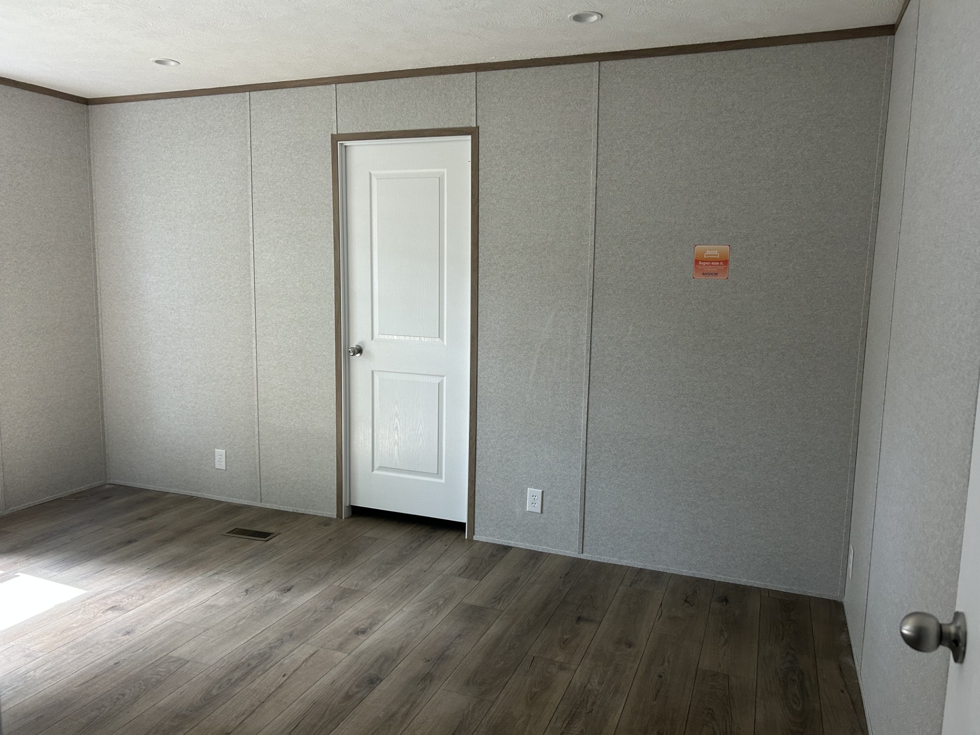 A photo of the Riverchase Home
