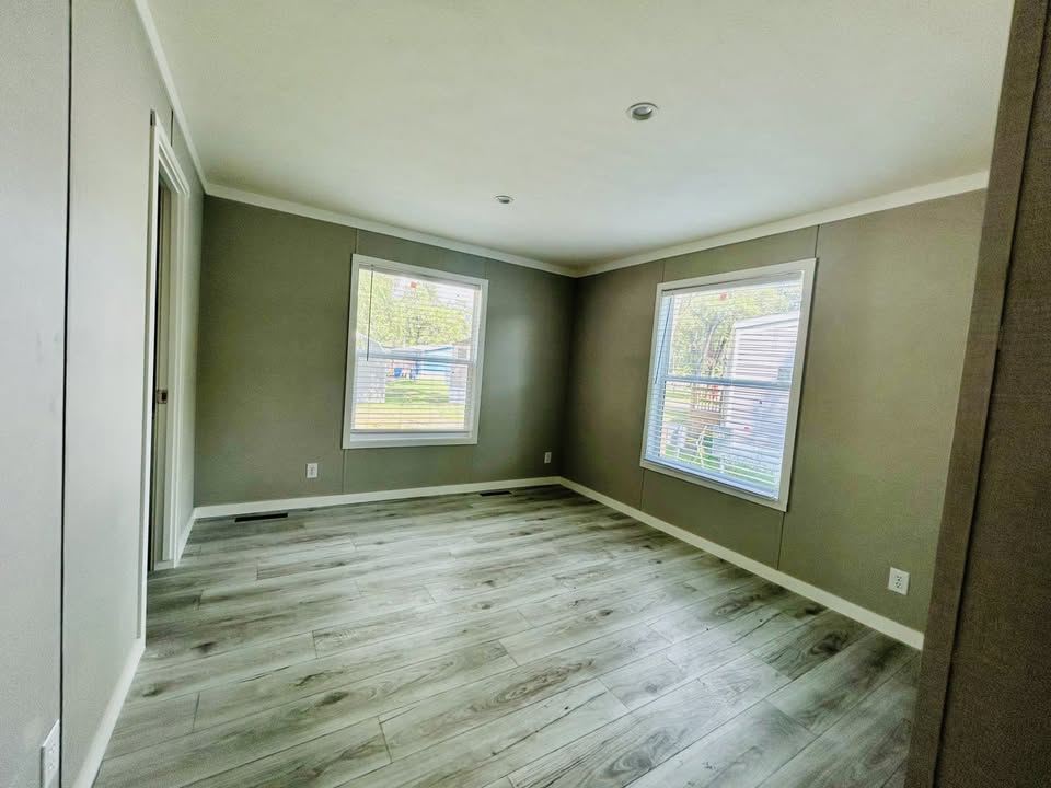 A photo of the The Woodlands Home