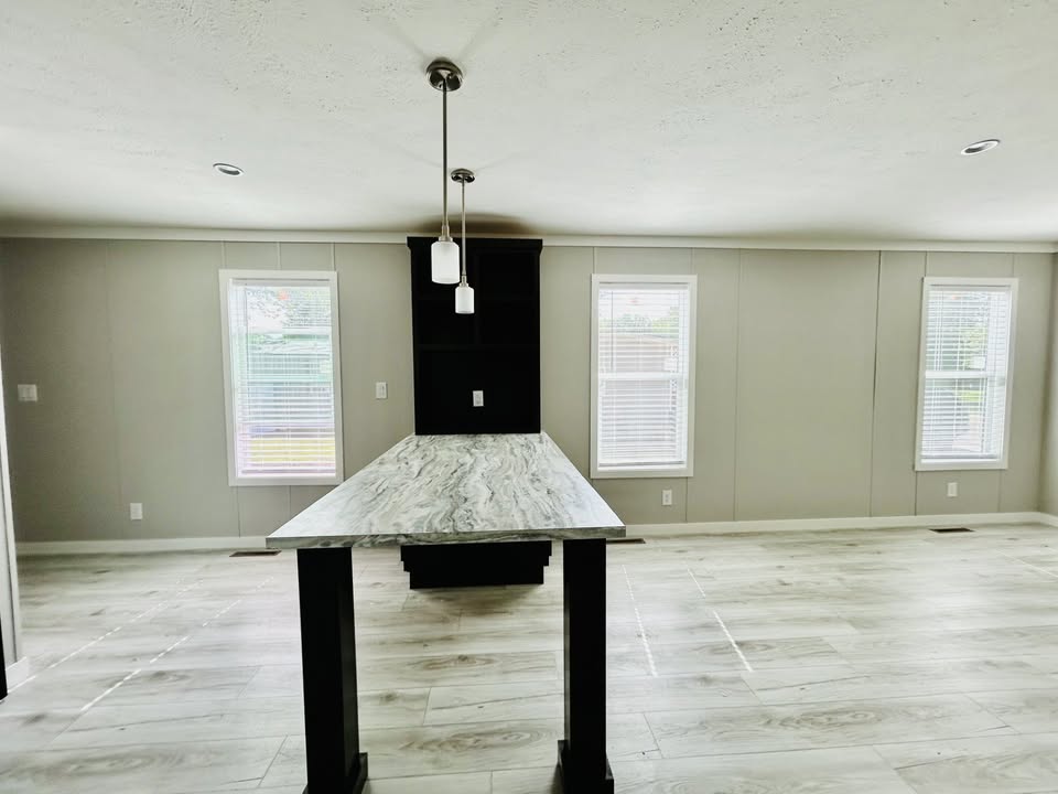 A photo of the The Woodlands Home