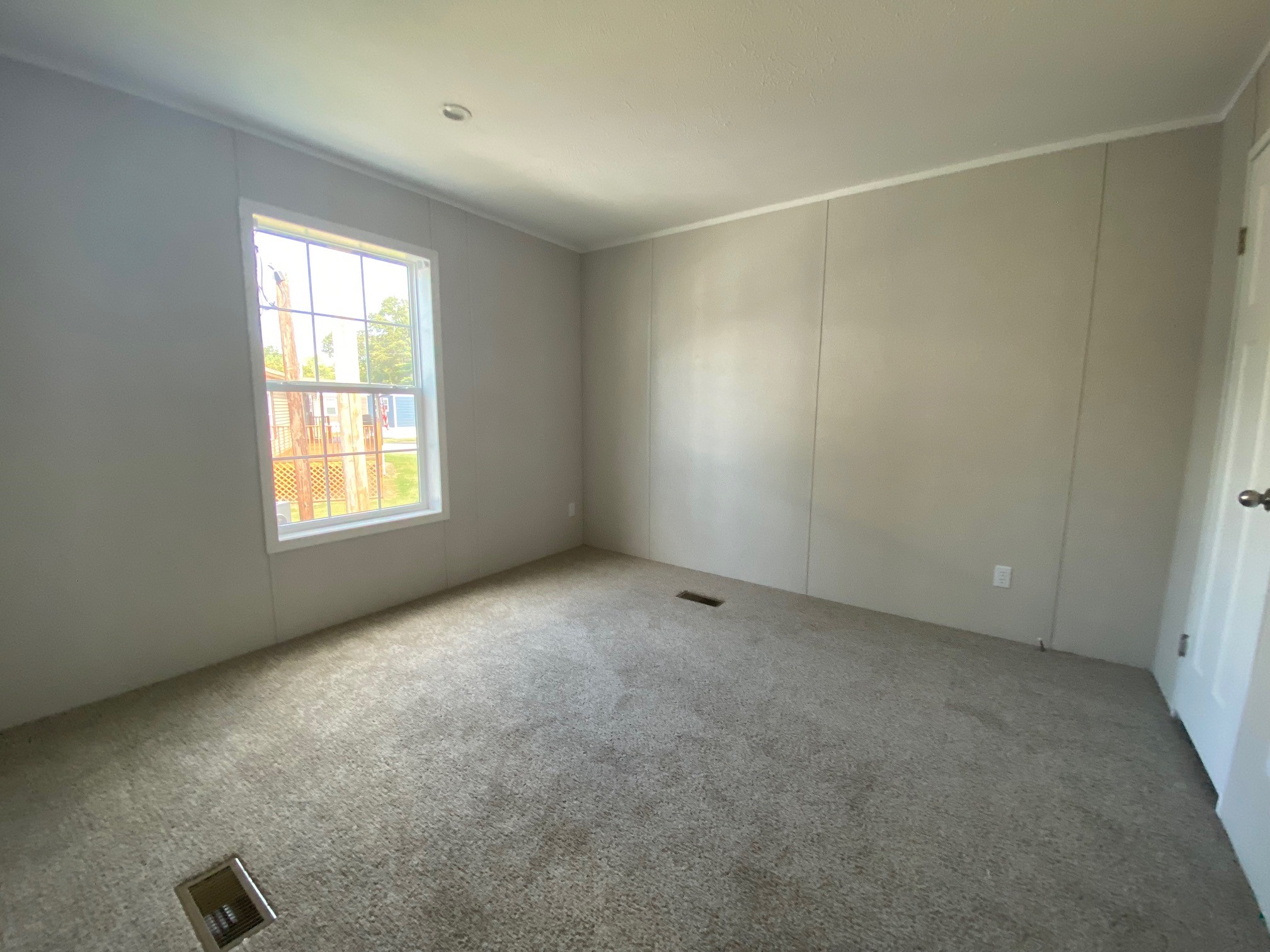 A photo of the Cedarville Woods Home