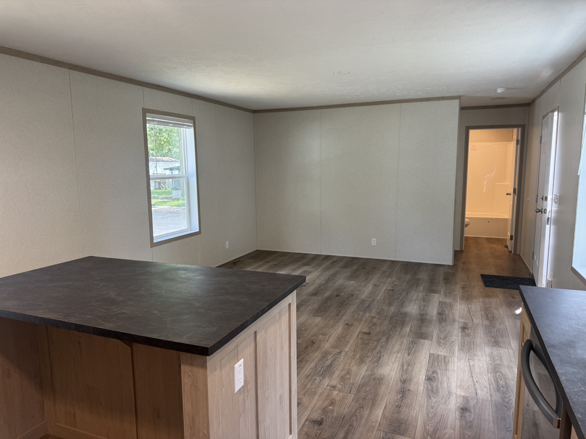 A photo of the Cedarwood Trails Home