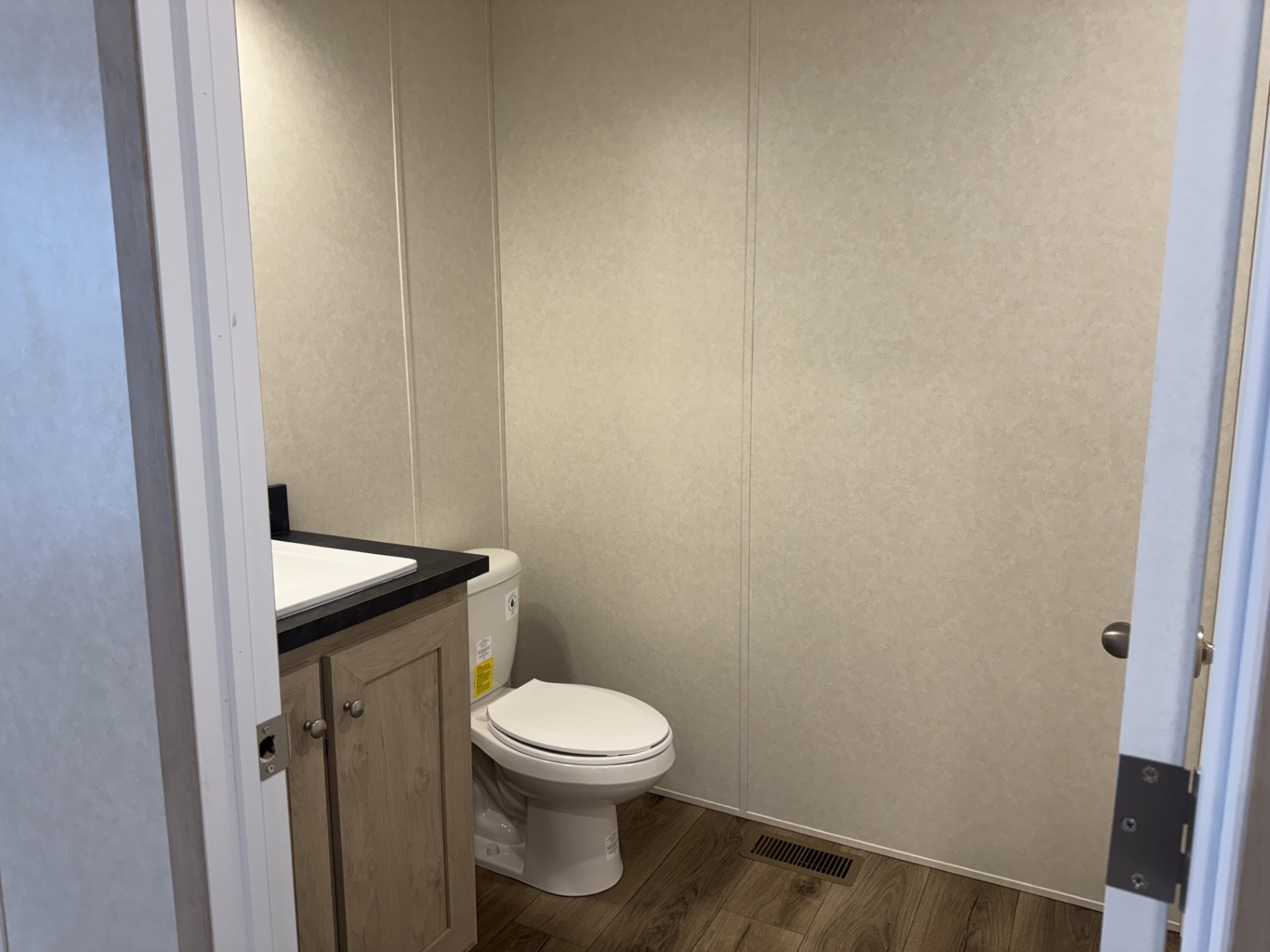 A photo of the Cedarwood Trails Home