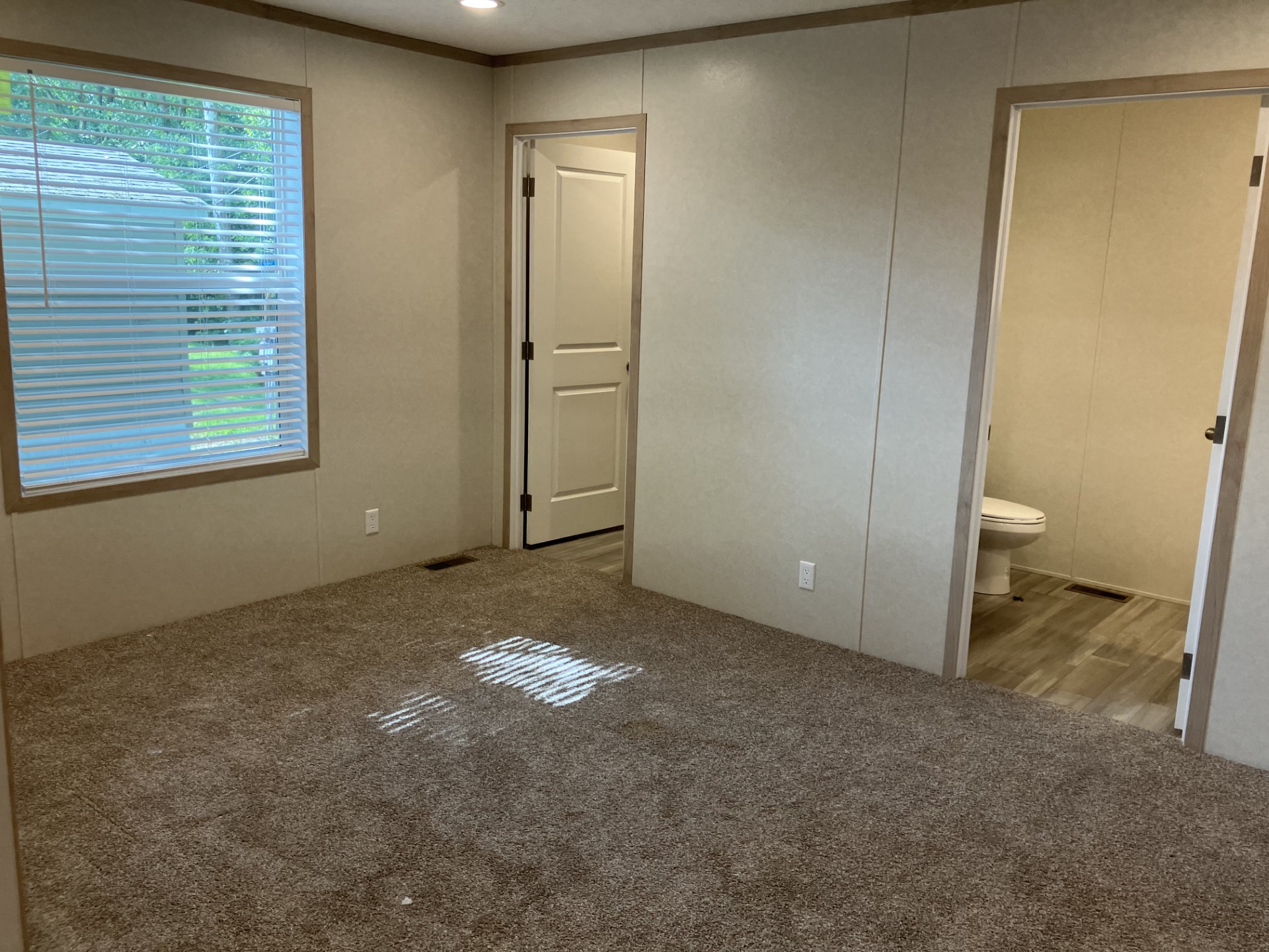 A photo of the Greentown Estates Home