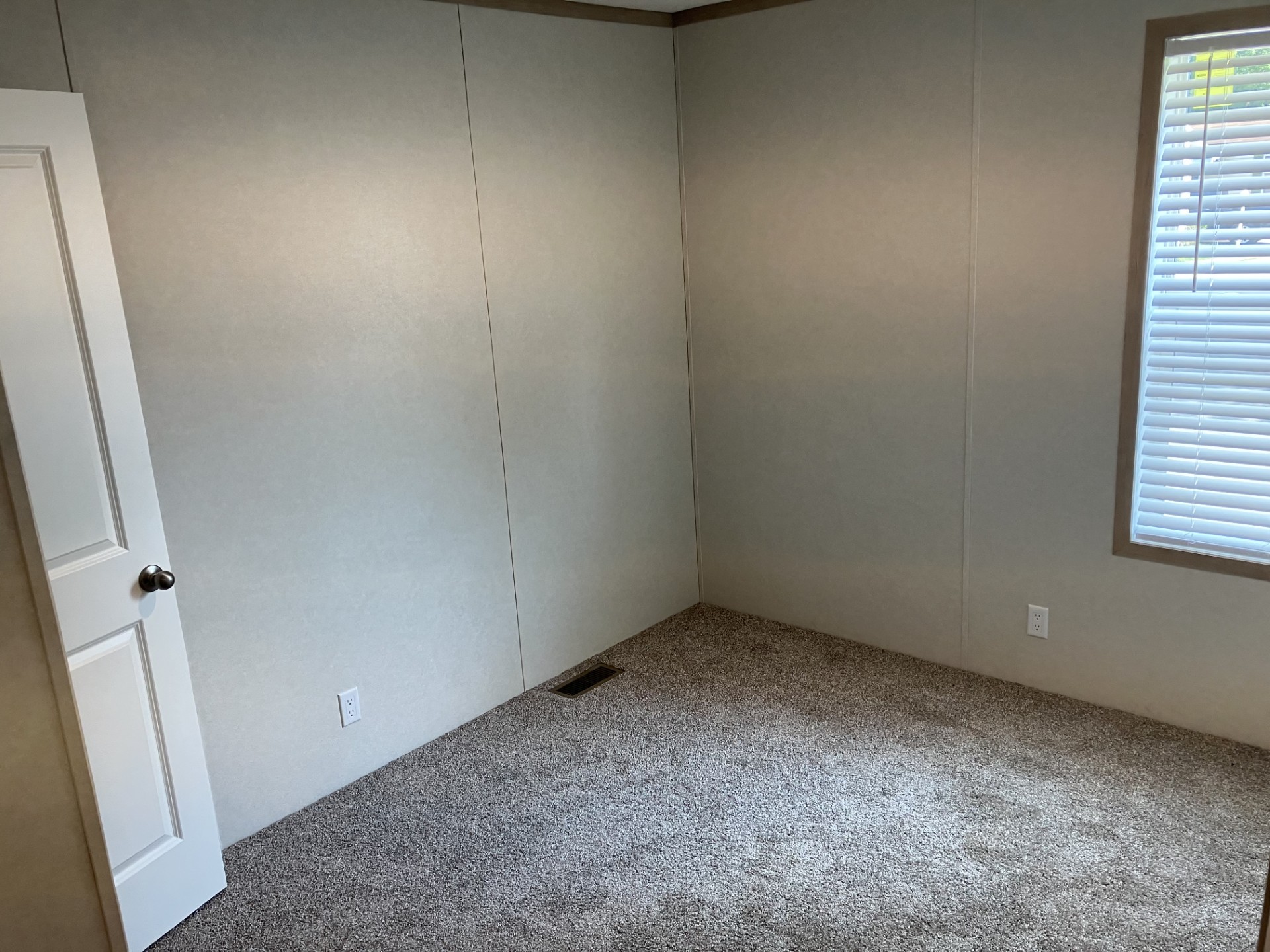A photo of the Greentown Estates Home