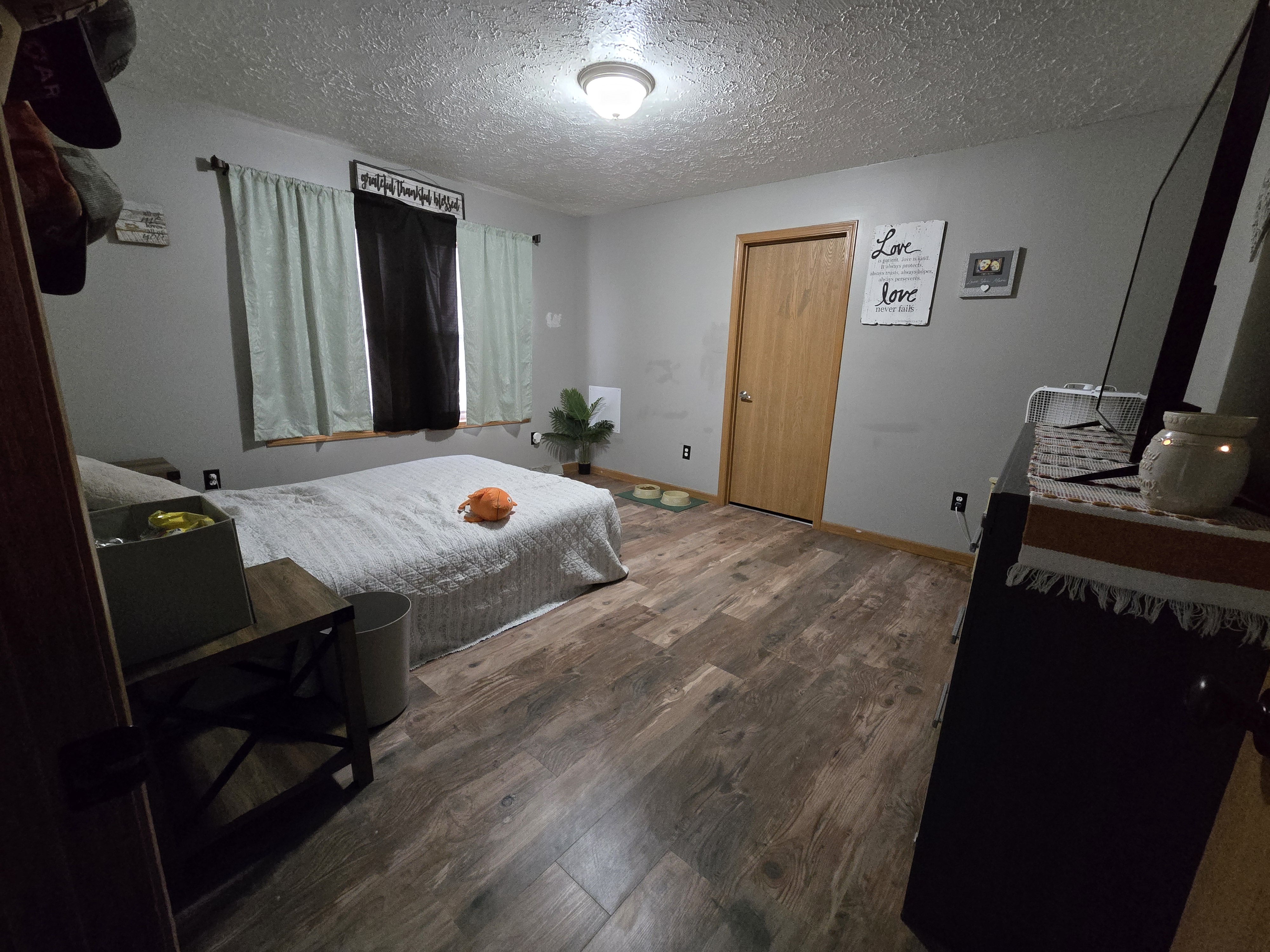 A photo of the Greenwood Estates Home