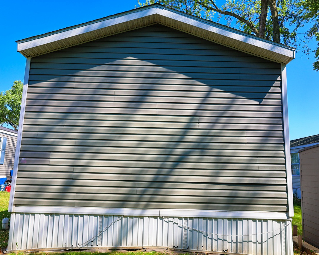 A photo of the Sterling Estates Home