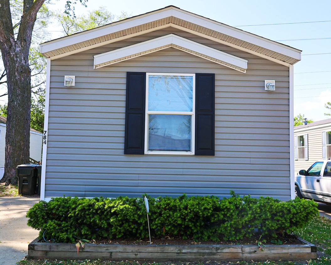 A photo of the Sterling Estates Home