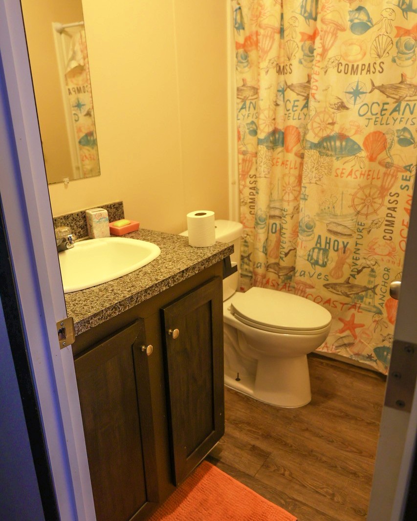 A photo of the Sterling Estates Home
