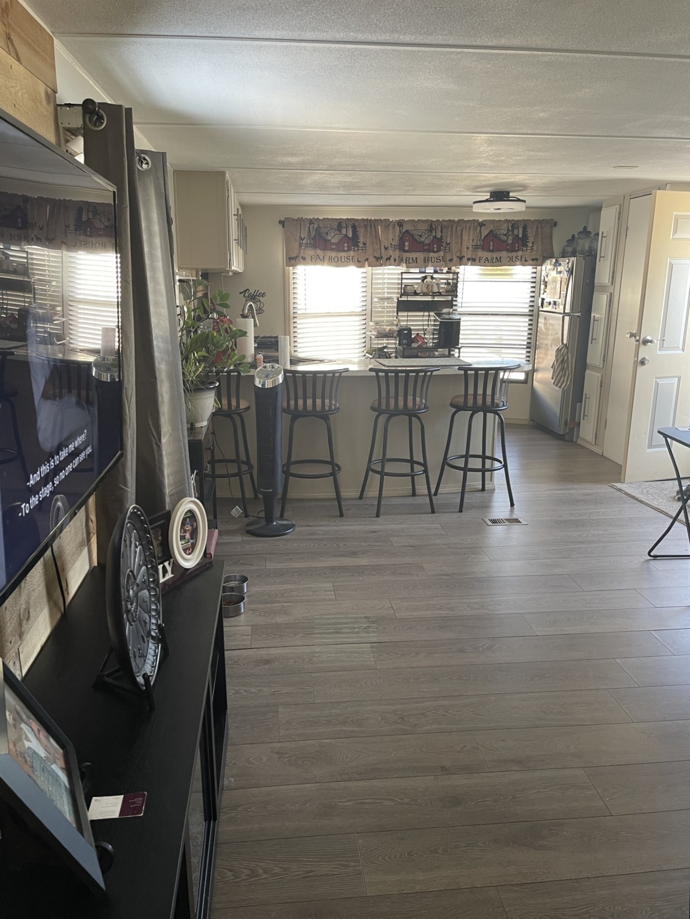 A photo of the Lincoln Park Home