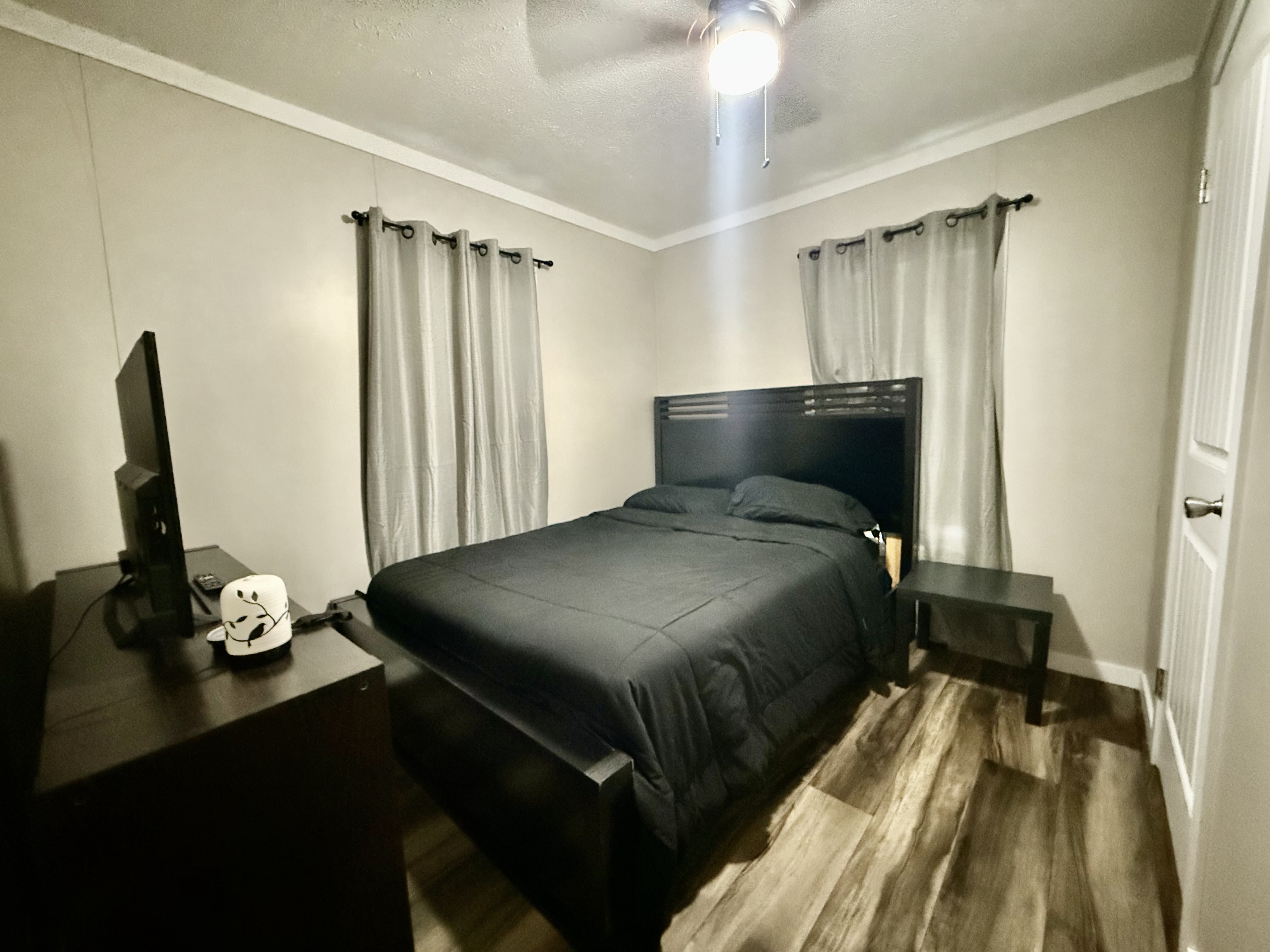 A photo of the Shadow Hills Home