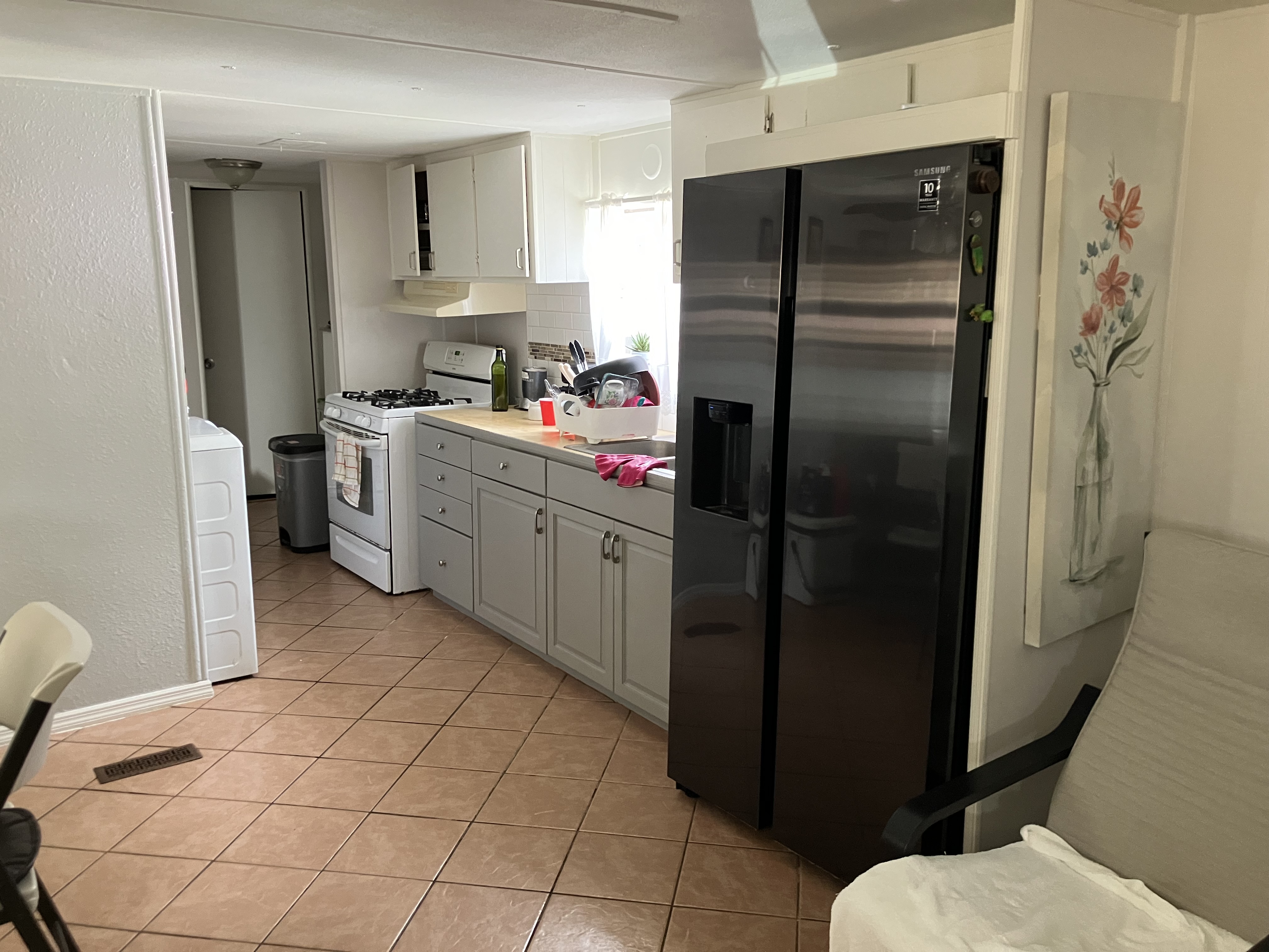 A photo of the Chalet North Home