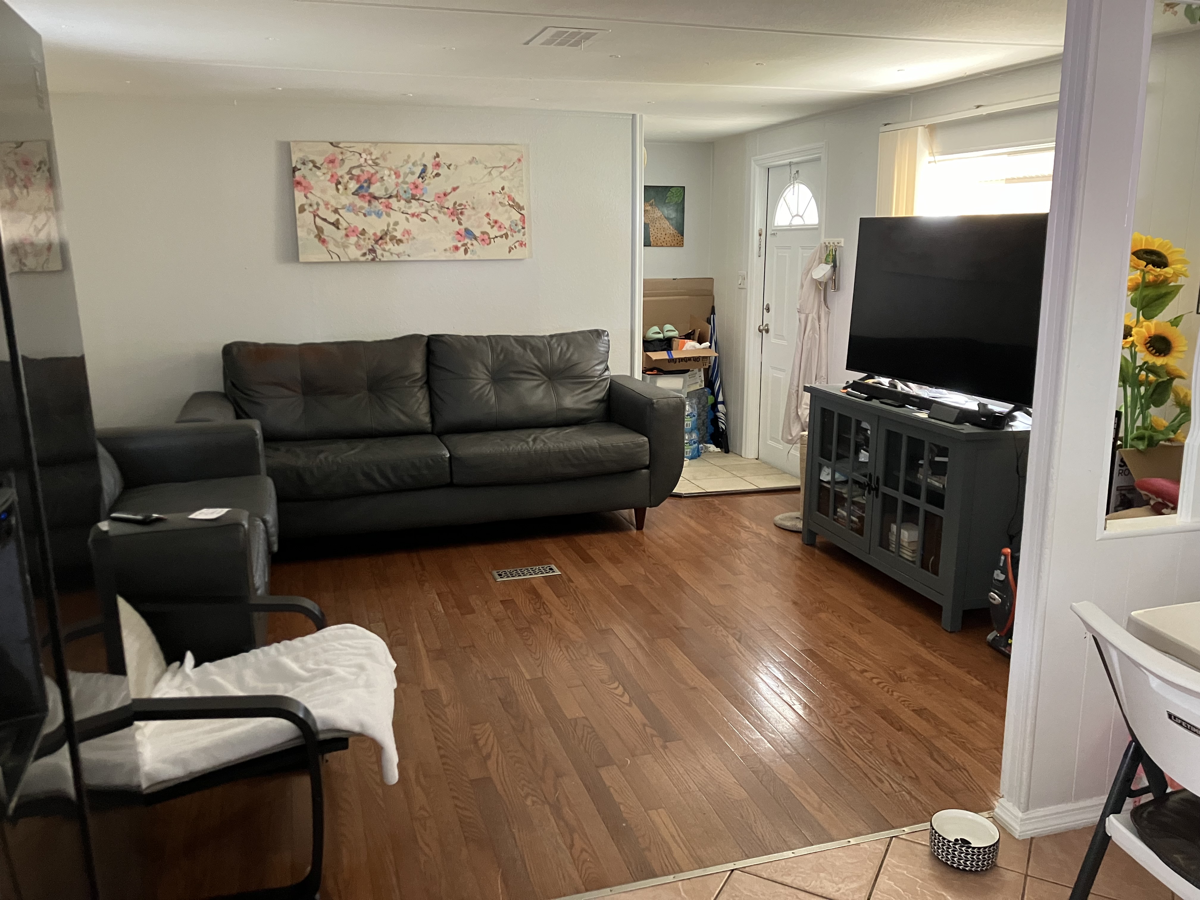 A photo of the Chalet North Home