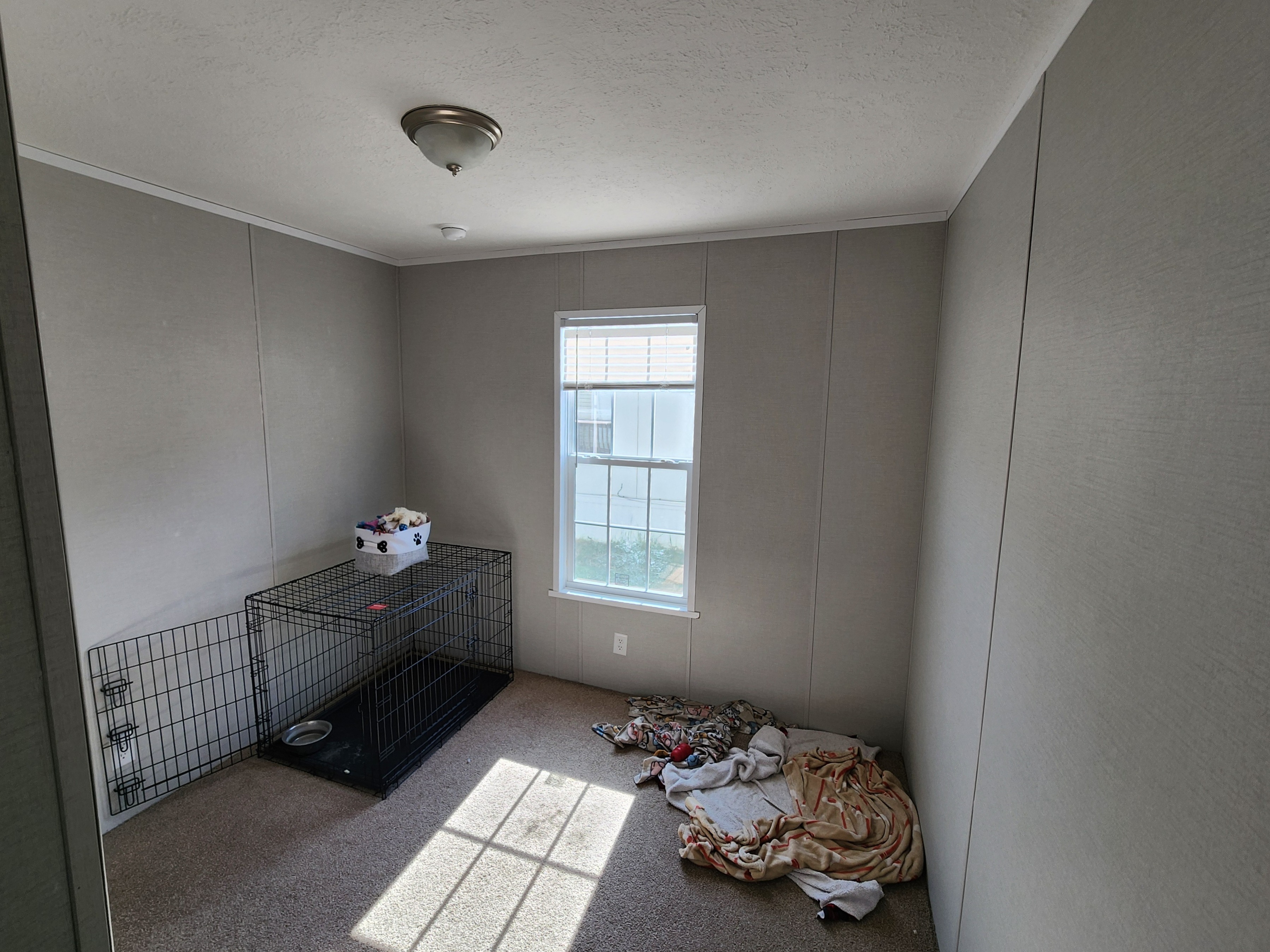 A photo of the Breazeale Home