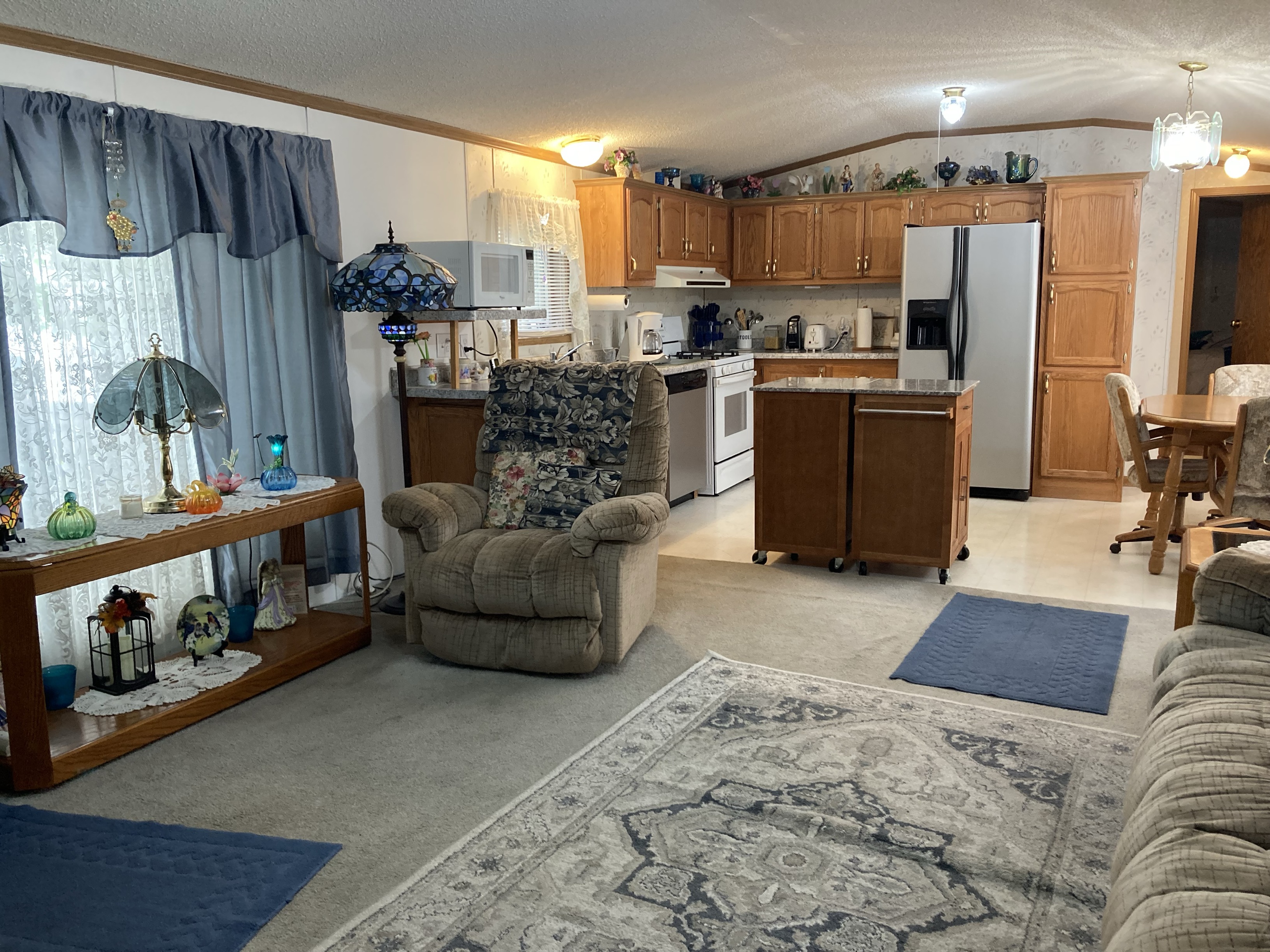 A photo of the Camelot Acres Home