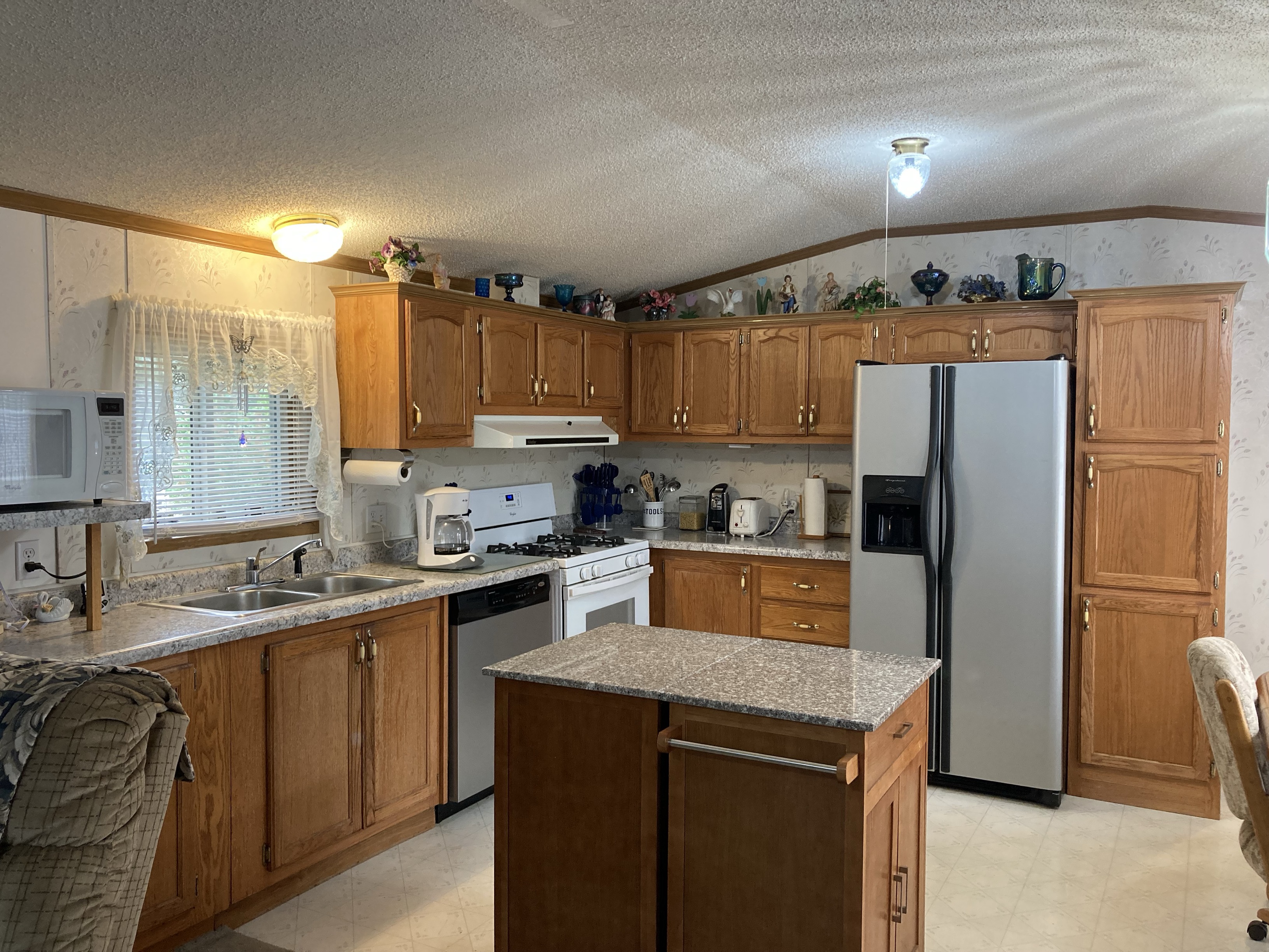 A photo of the Camelot Acres Home
