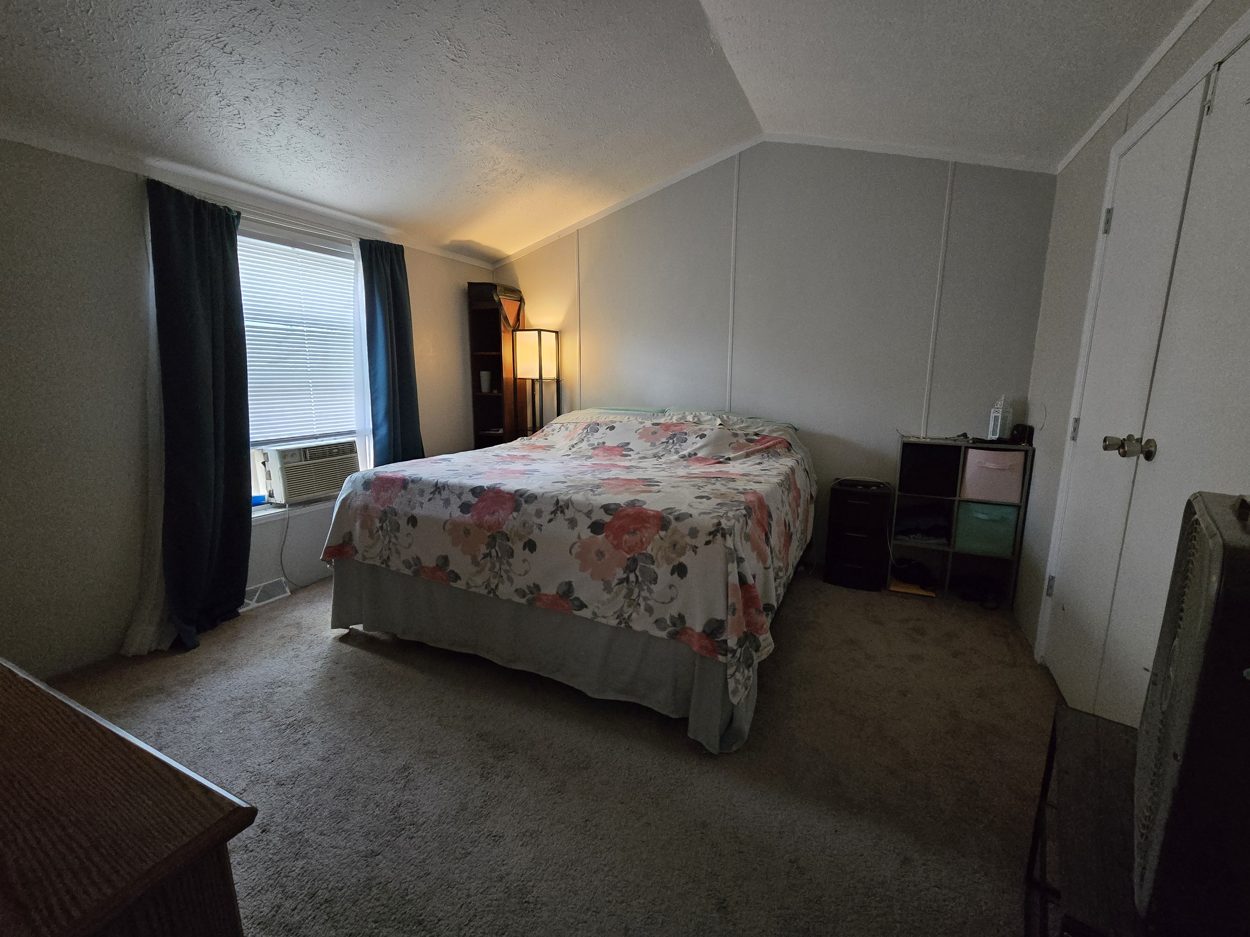 A photo of the Greenwood Estates Home