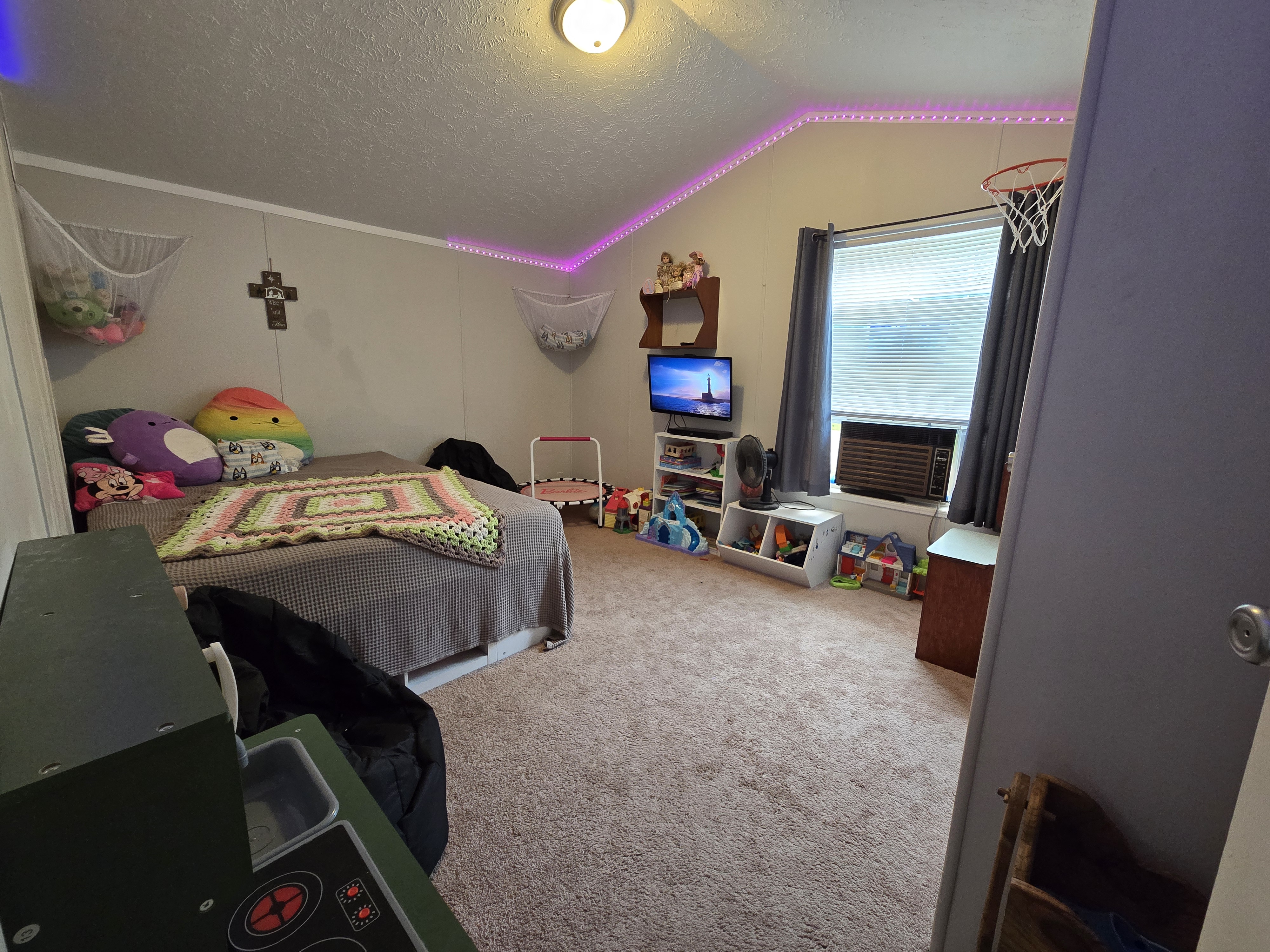 A photo of the Greenwood Estates Home