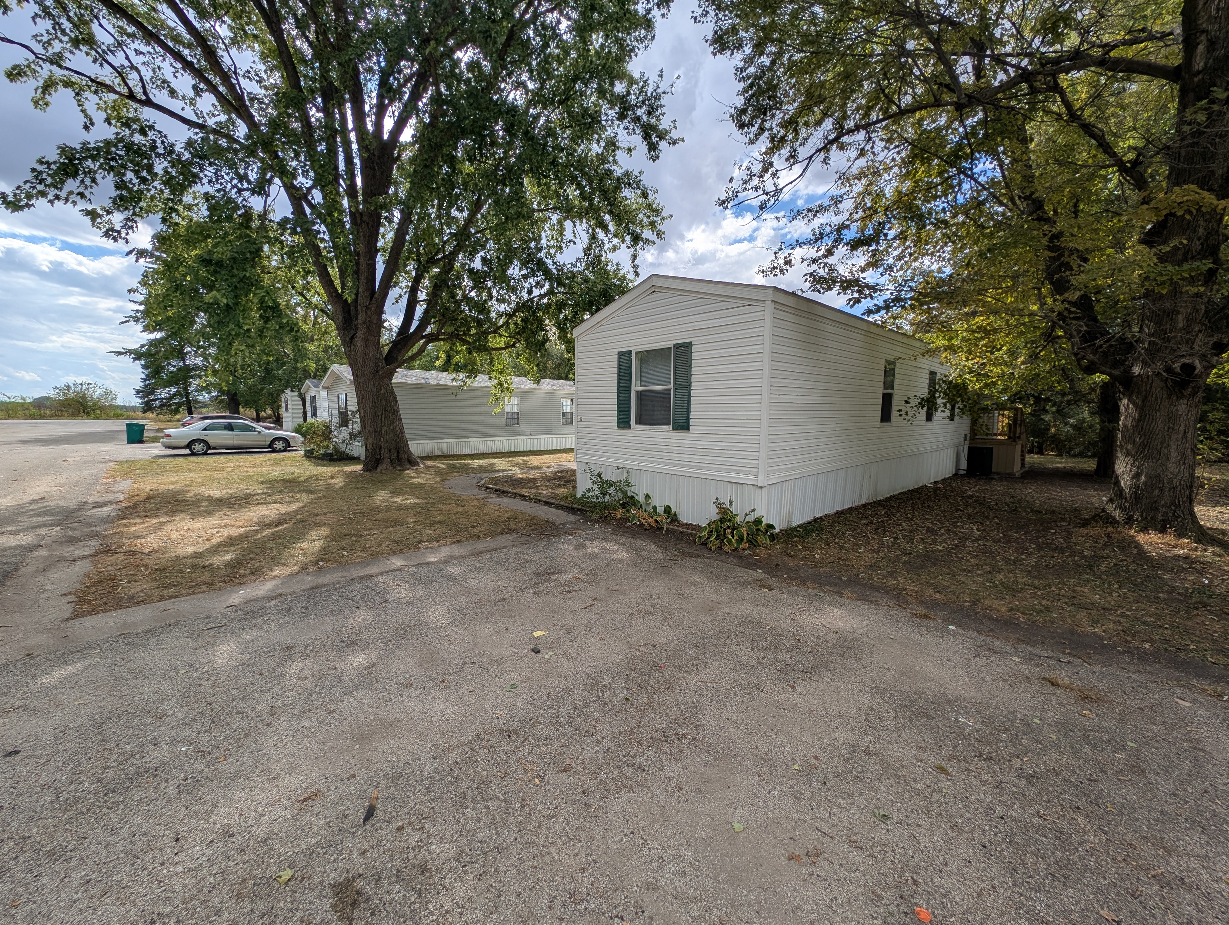 A photo of the Country Elms Home